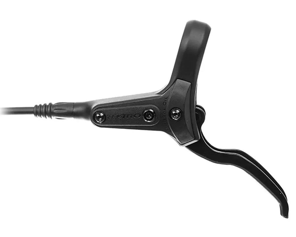 Левая ручка гидравлических тормозов HD1.4 TEKTRO (Black)