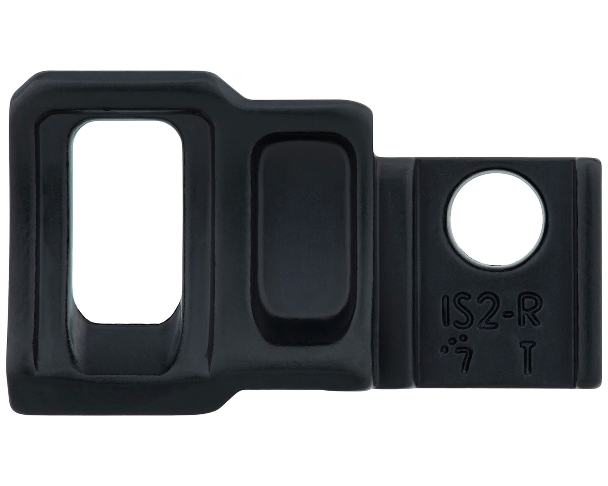 Адаптер тормозной ручки HD3.4 I-Spec II TRP (Right, Black)