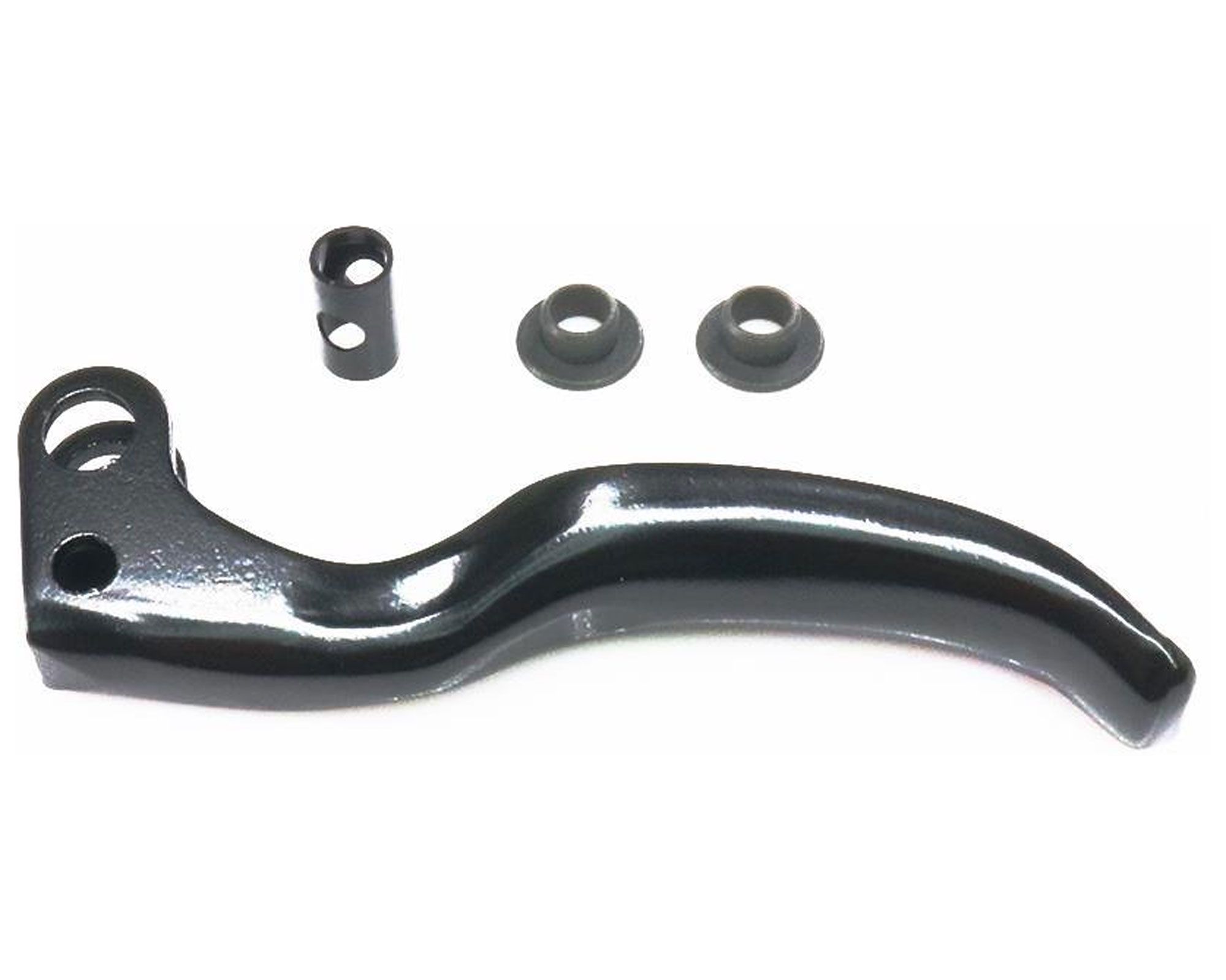 Ремкомплект рычага ручки тормоза HD1.3 Kit Tektro, Black (Черный)