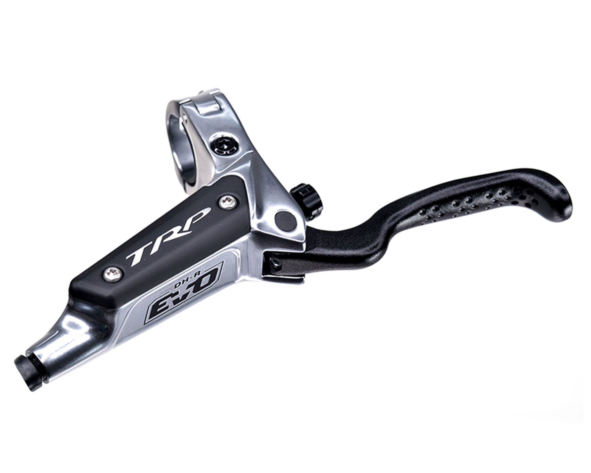 Ліва ручка гальм TRP GS1.7 DHR EVO Kit Tektro, Gray (Сірий)