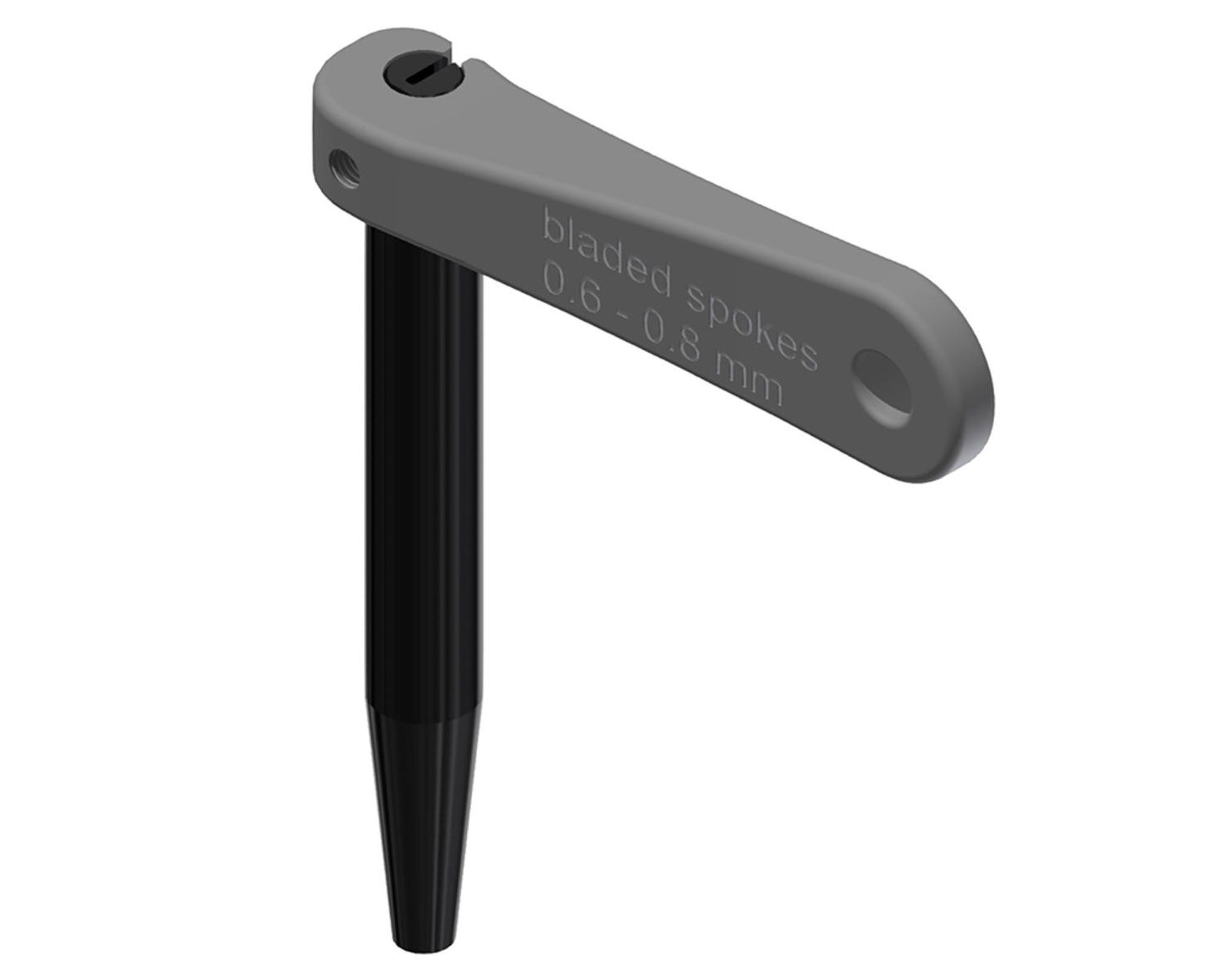 Тримач спиць Spoke Holder 0.6-0.8mm Bladed DT Swiss