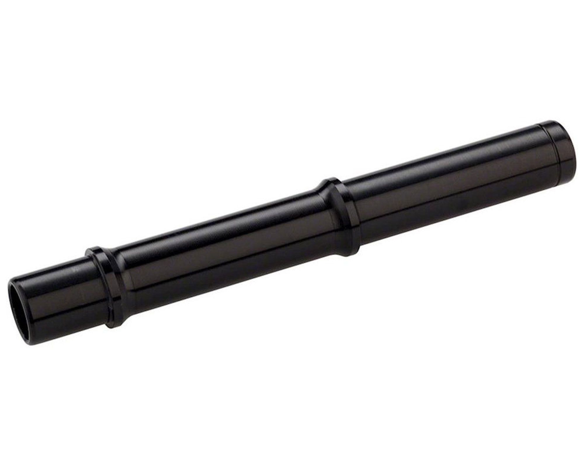 Вісь внутрішня алюмінієва 150mm 15/57.2mm DT Swiss