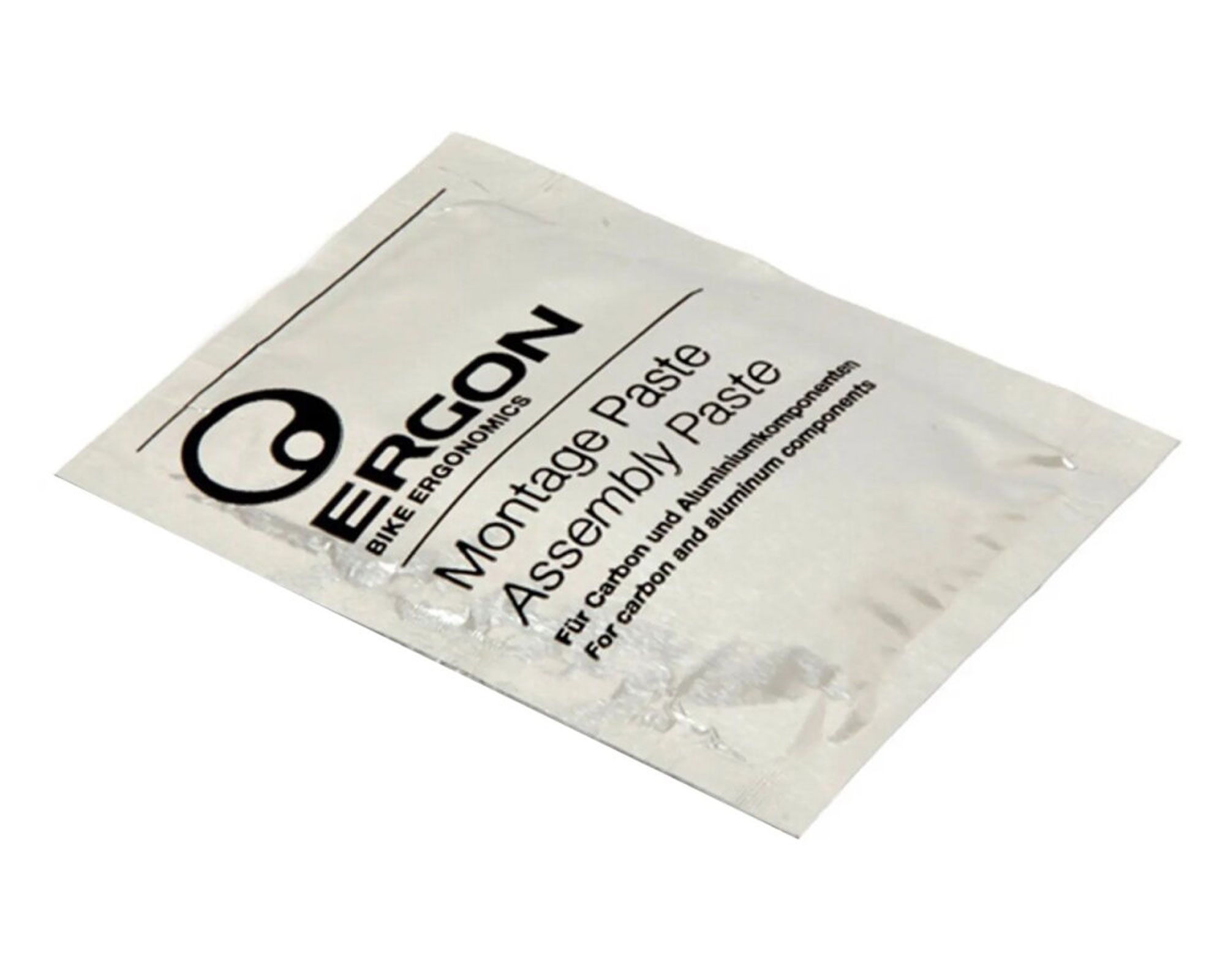 Карбоновая Паста 5g Carbon Paste CF Allroad Pro Carbon Ergon