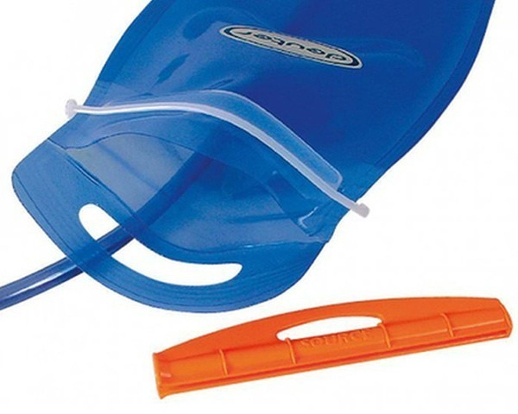 Зажим для питьевой системы Deuter Streamer Slider