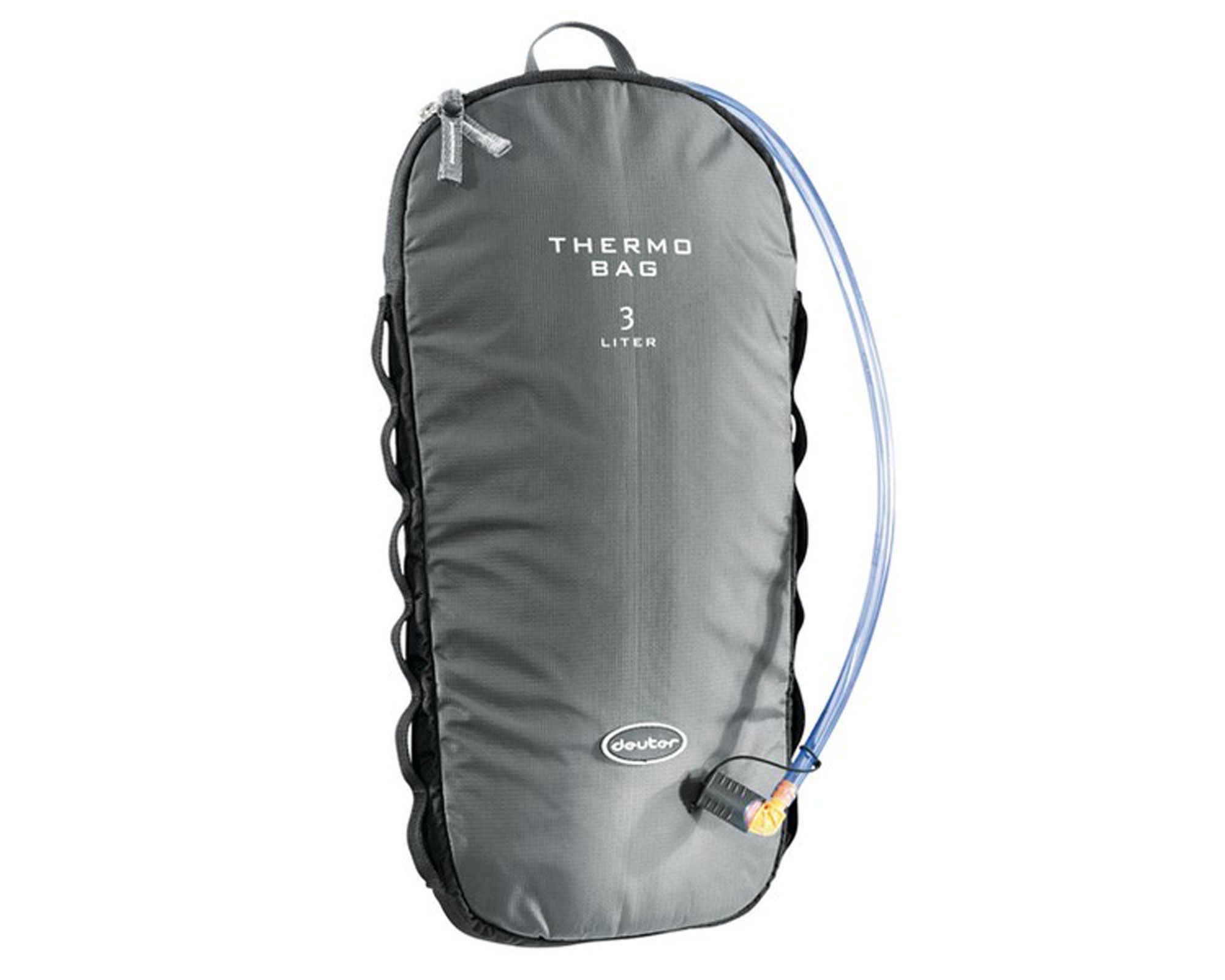 Термочохол для питної системи Deuter Streamer Thermo Bad 3.0 L (Граніт)