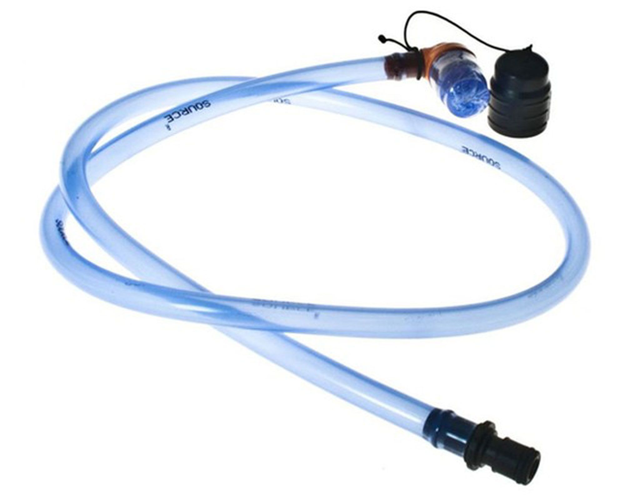 Трубка з клапаном Deuter Streamer Tube & Valve