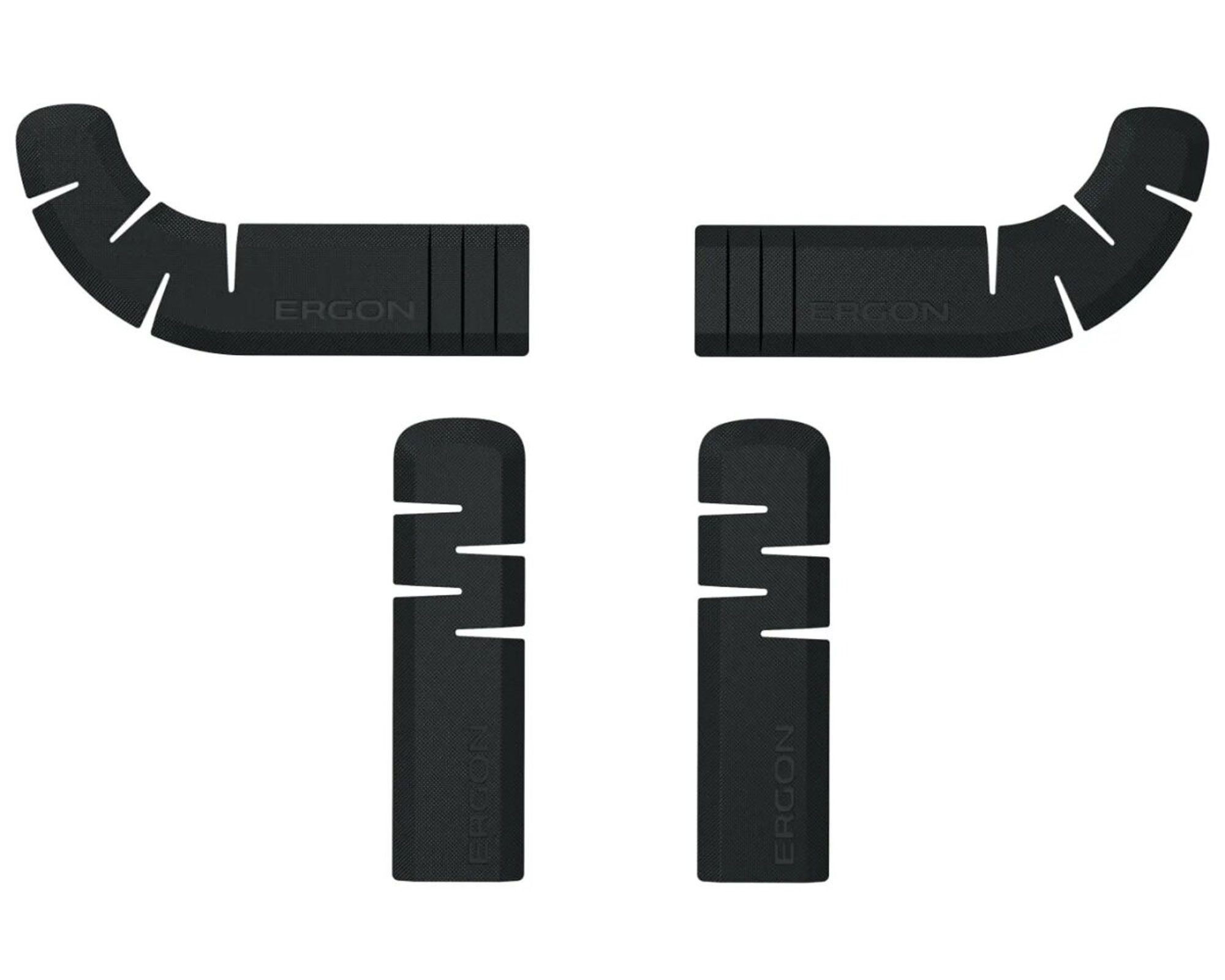 Набор ортопедических подкладок Ergon BT OrthoCell® Pad Set для обмотки руля