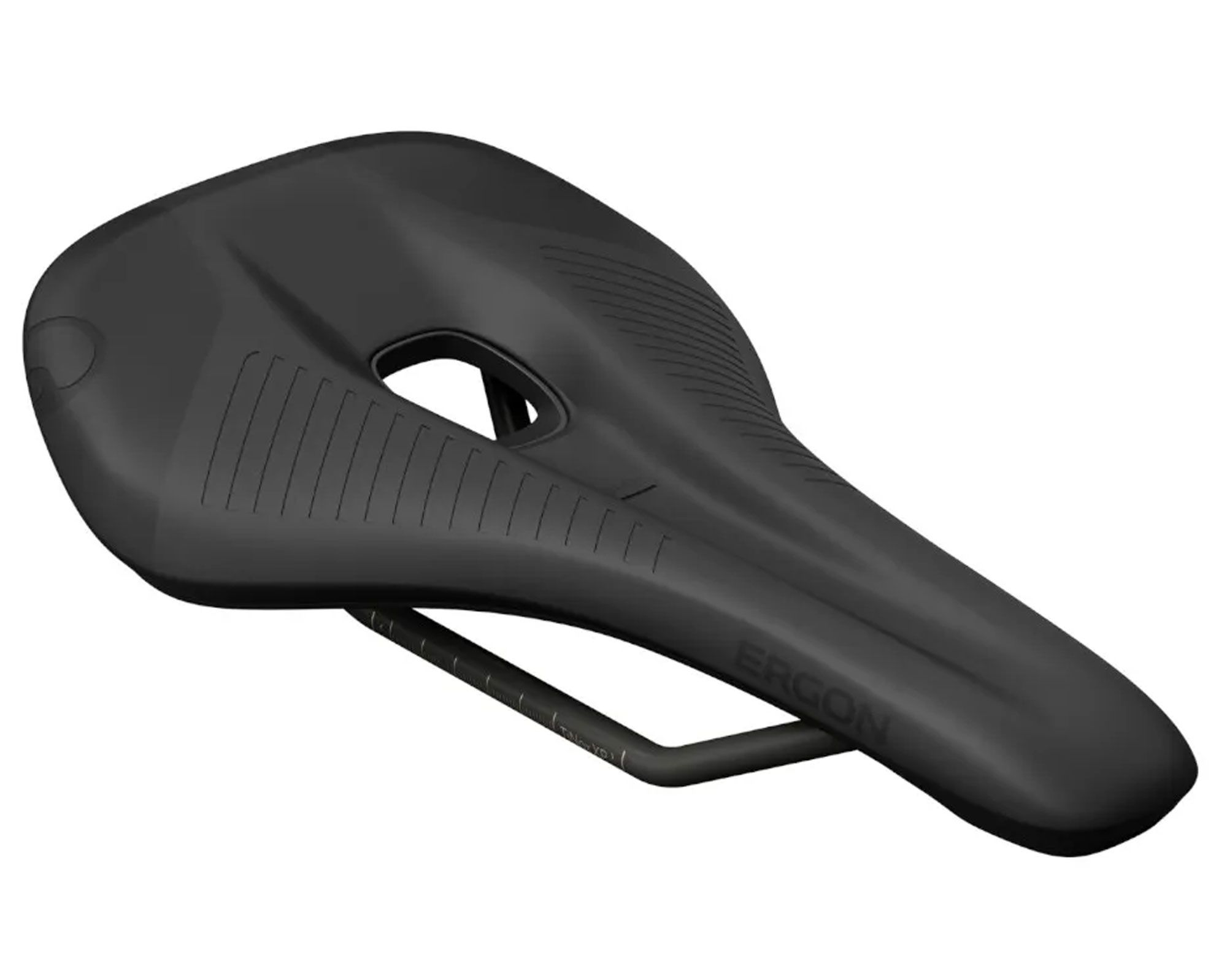 Мужское седло Ergon SRS Comp Men S/M для шоссе и гравия