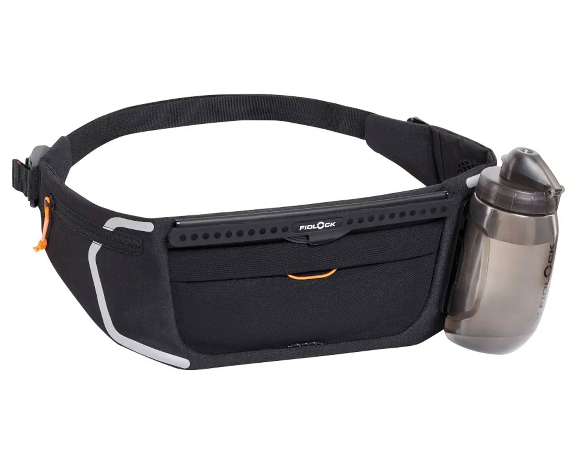 Напоясна сумка Fidlock Hip Belt Single (чорний)