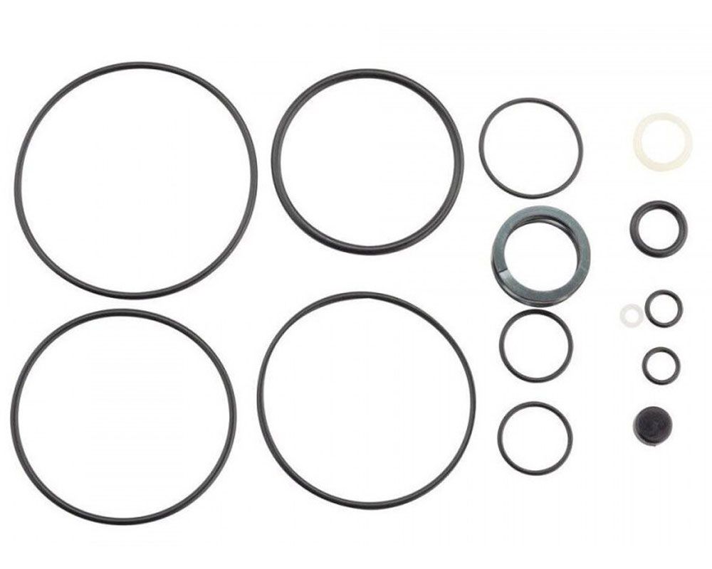 Комплект уплотнителей DRCV RG (для 803-00-816), FOX