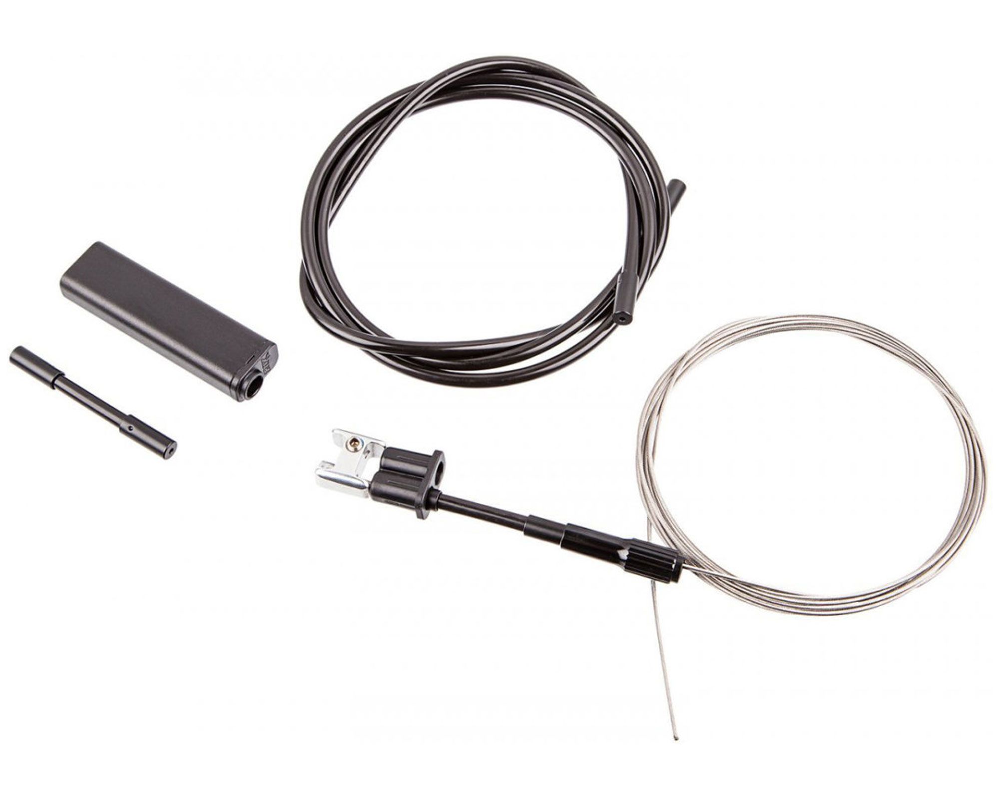 Сервісний Набір FOX 2014-2015 CTD Remote Lever AM FOX