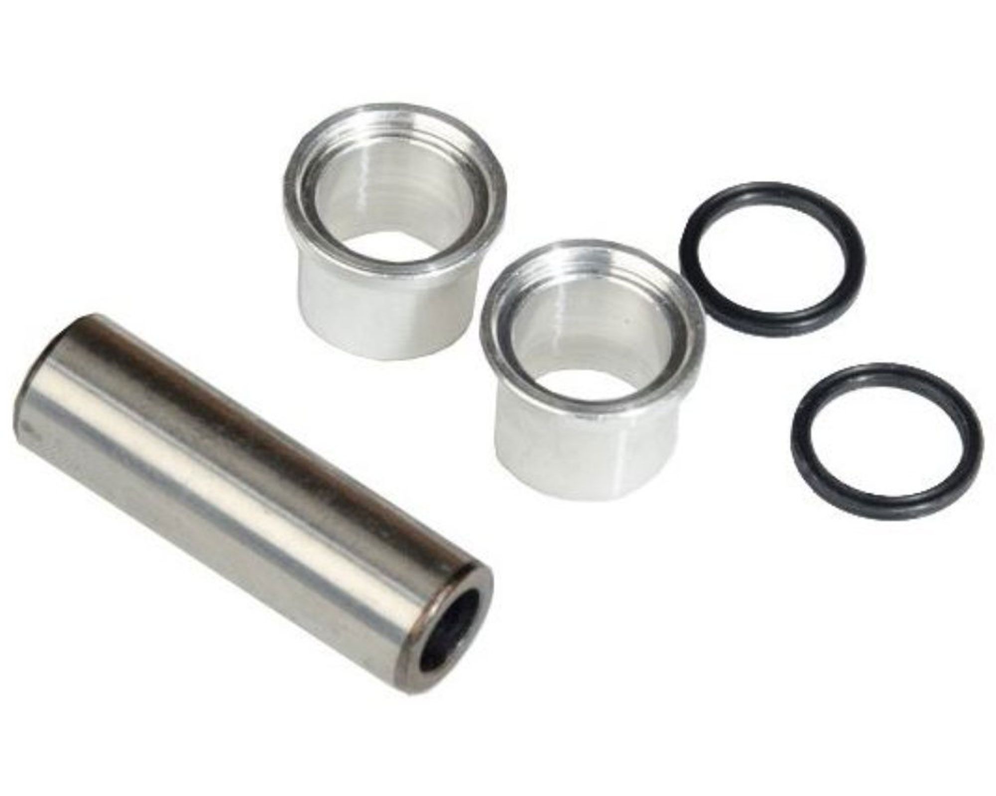 Набор крепления амортизатора 3 детали, сталь 10мм x 3988 FOX