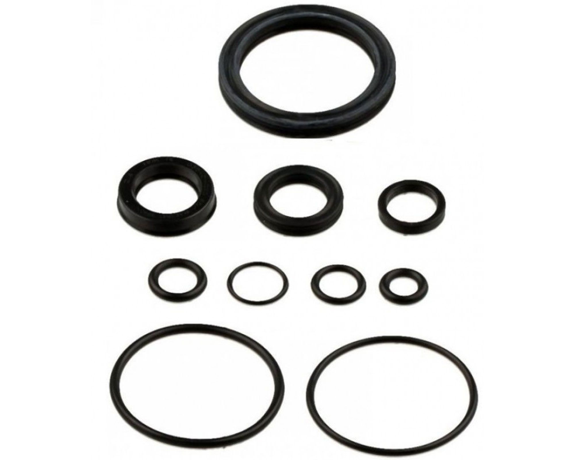 Сервисный набор FLOAT NA2 Rebuild для воздушной камеры FOX 32