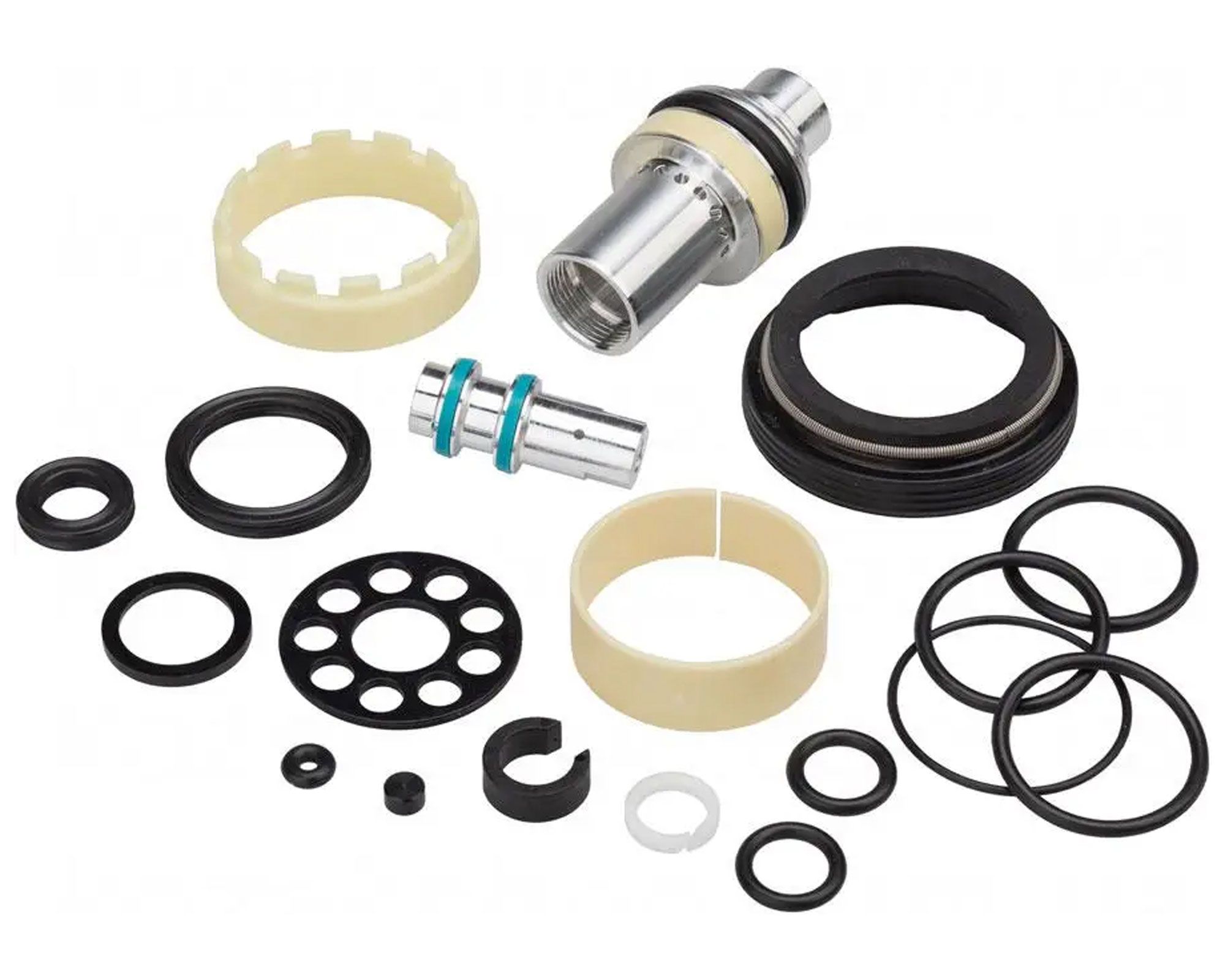 Сервисный набор FOX MY18+ Transfer Seatpost Rebuild