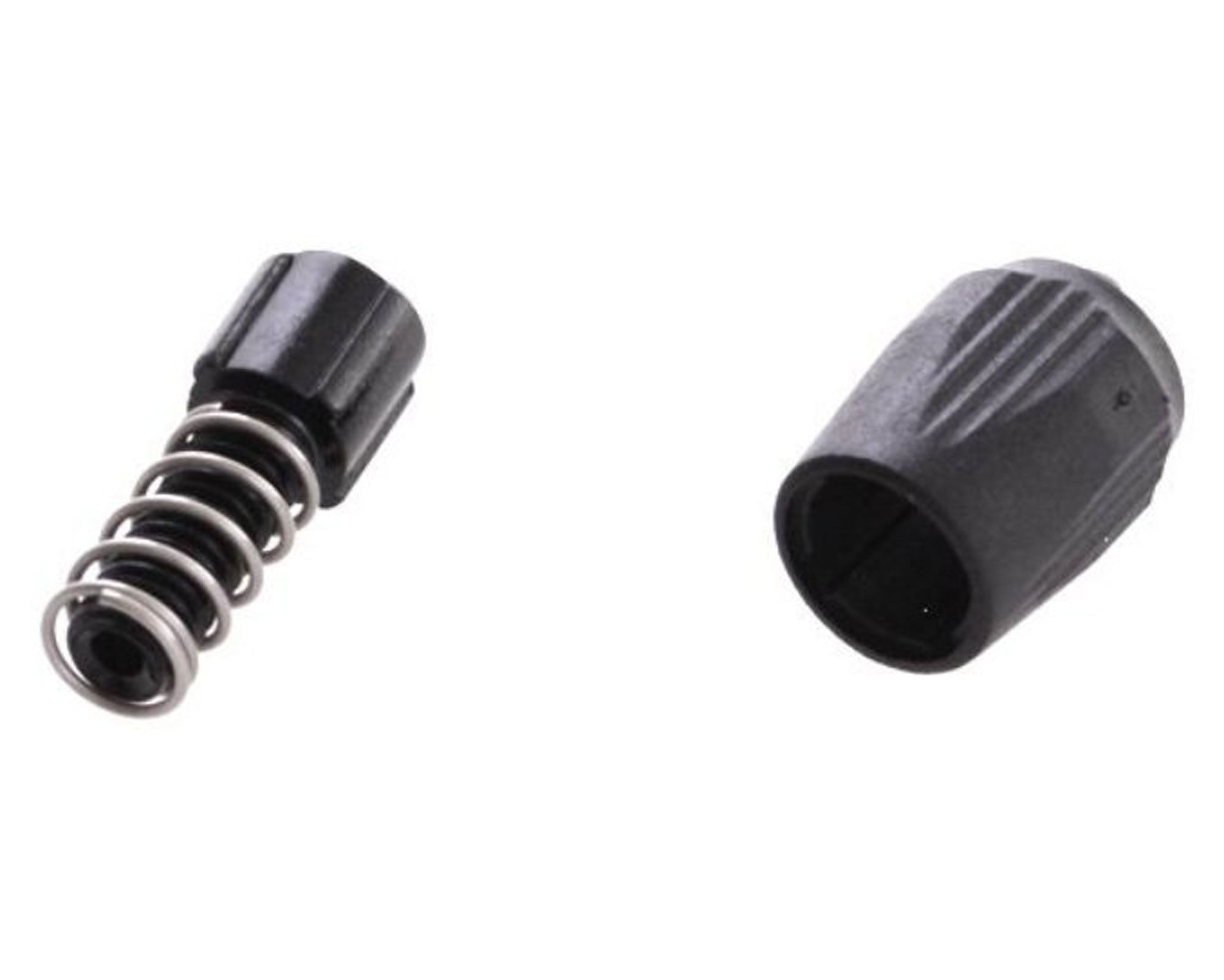 Регулятор натяжения троса FOX Transfer Lever Under Bar Adjuster