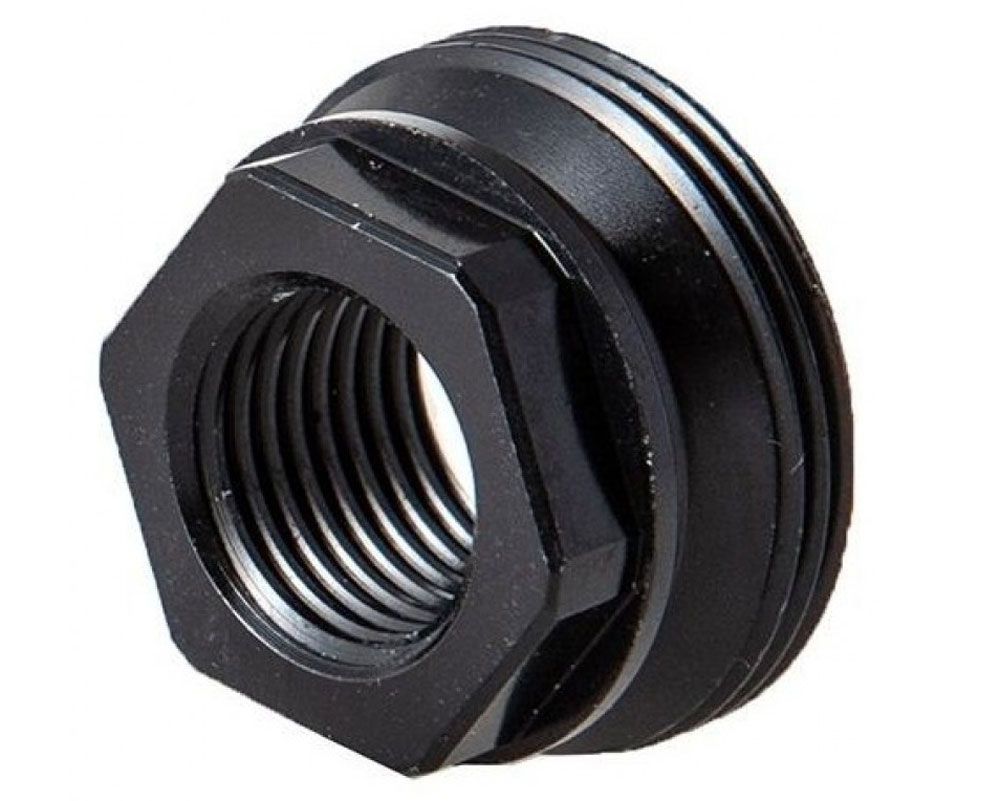 Гайка FOX Custom: Nut Bottom 011