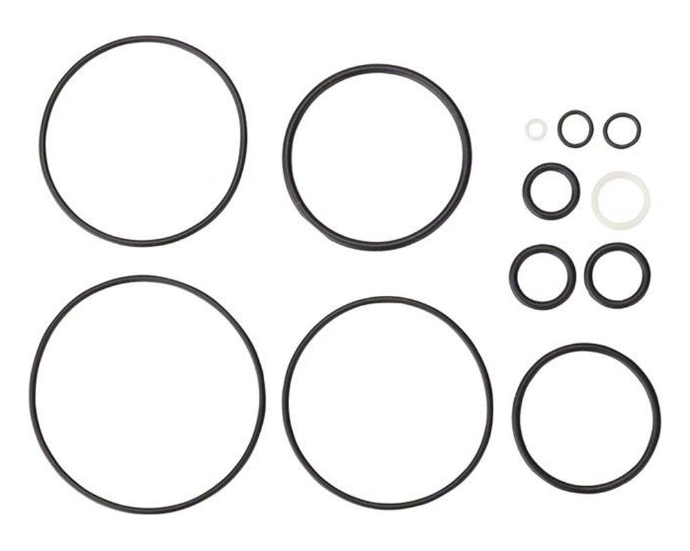 Сервісний Набір DrCV Supplemental Seal Kit FOX