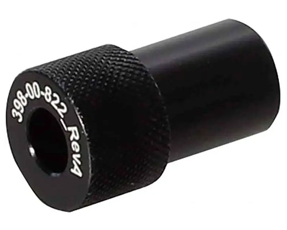 Инструмент IFP Depth Set and Torque Tool 9mm Thru Shaft FOX