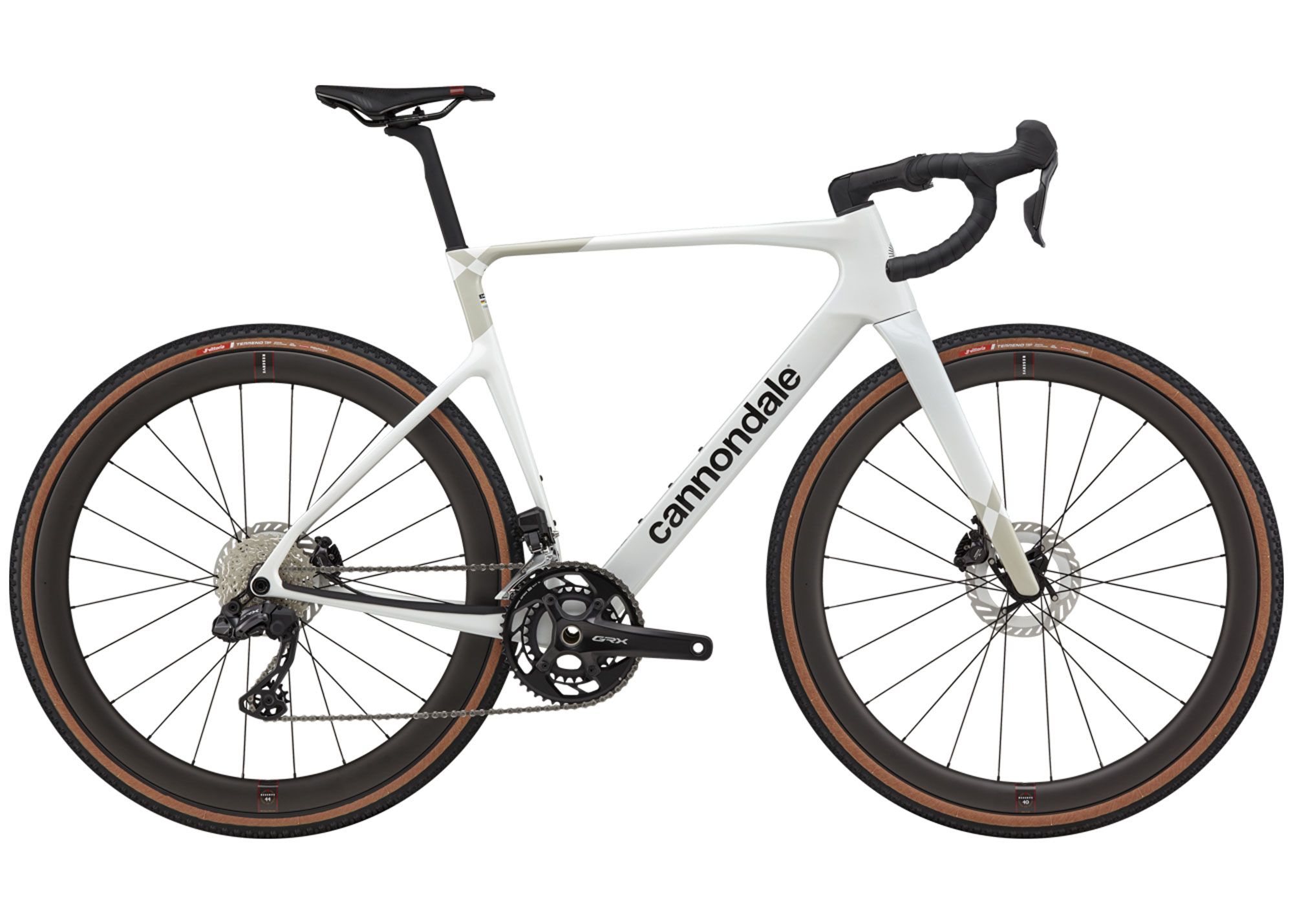 Велосипед 28 Cannondale SUPERX Carbon 2 рама - 58 2026 CAS