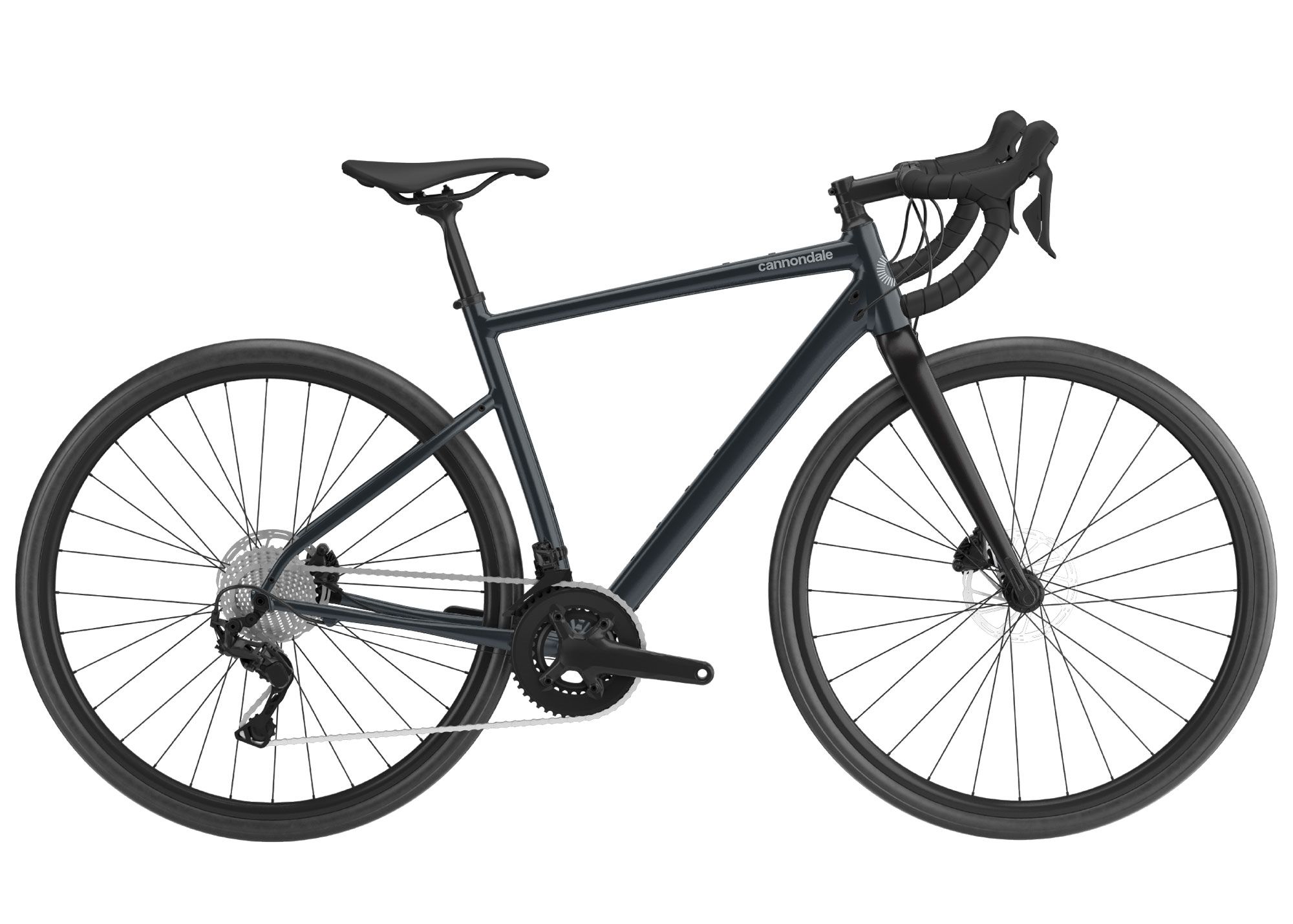 Велосипед 28 Cannondale TOPSTONE 2 1x рама - L 2025 TUB