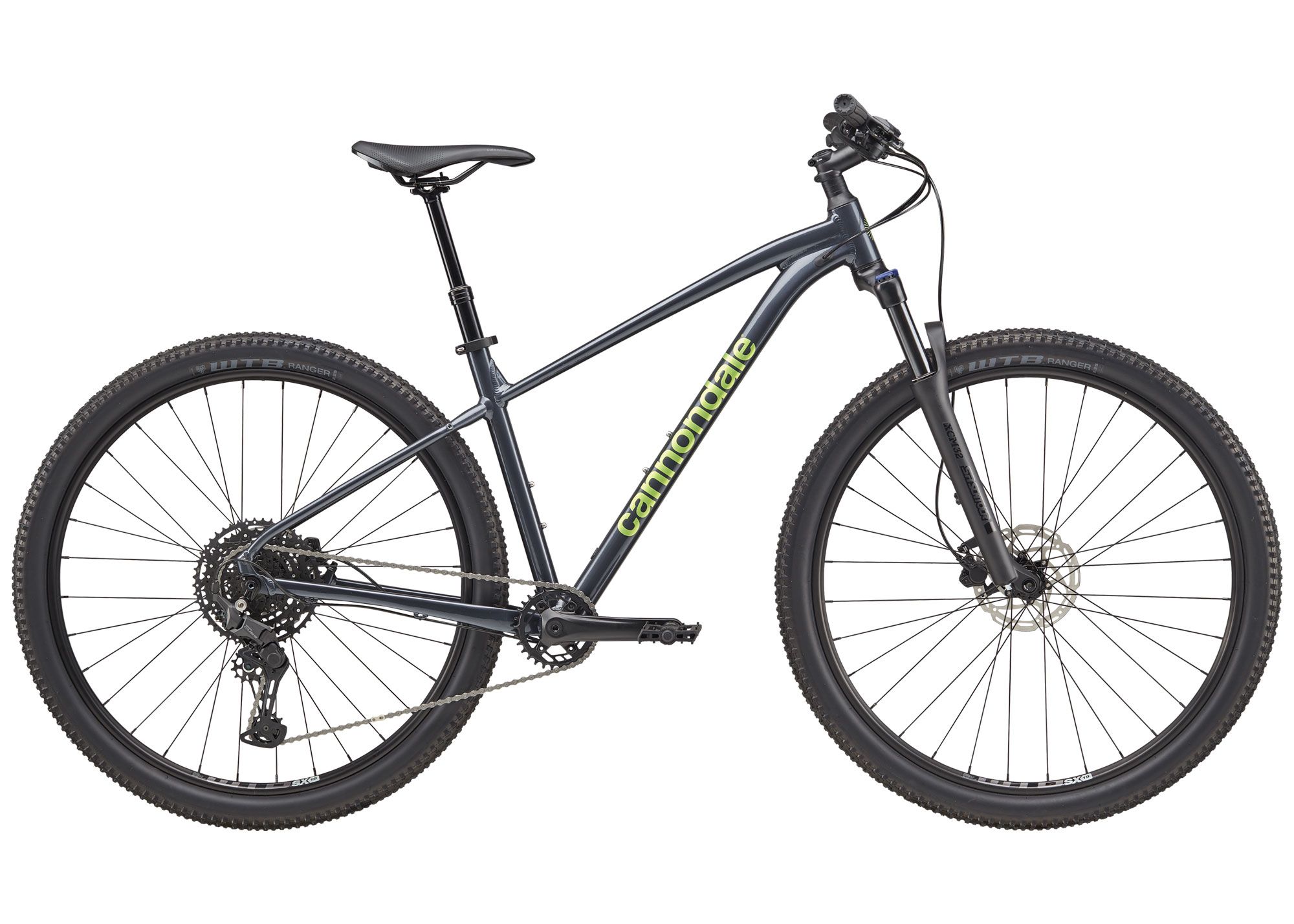 Велосипед 29 Cannondale Trail 1 XL 2026 TUB