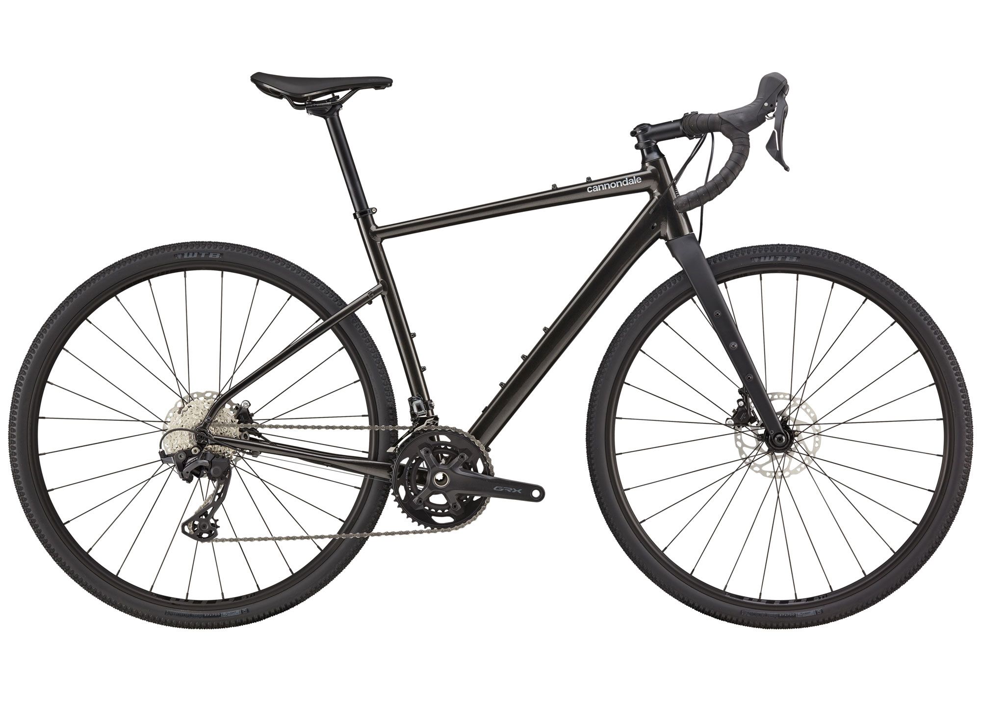 Велосипед 28 Cannondale Topstone 1 рама - S 2026 OBS