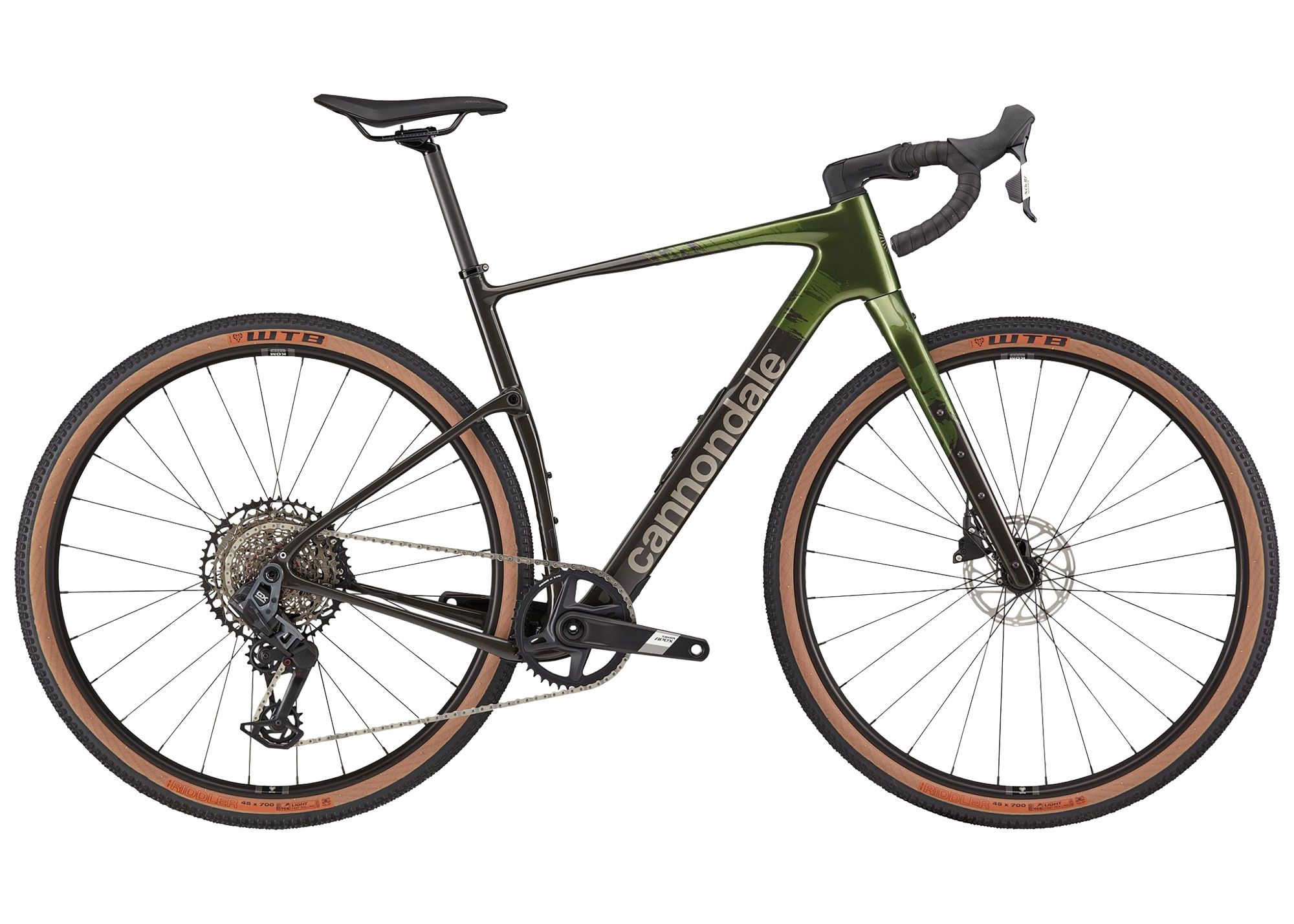 Велосипед 28 Cannondale Topstone Crb 2 AXS 1x рама - 56 2026 SGR