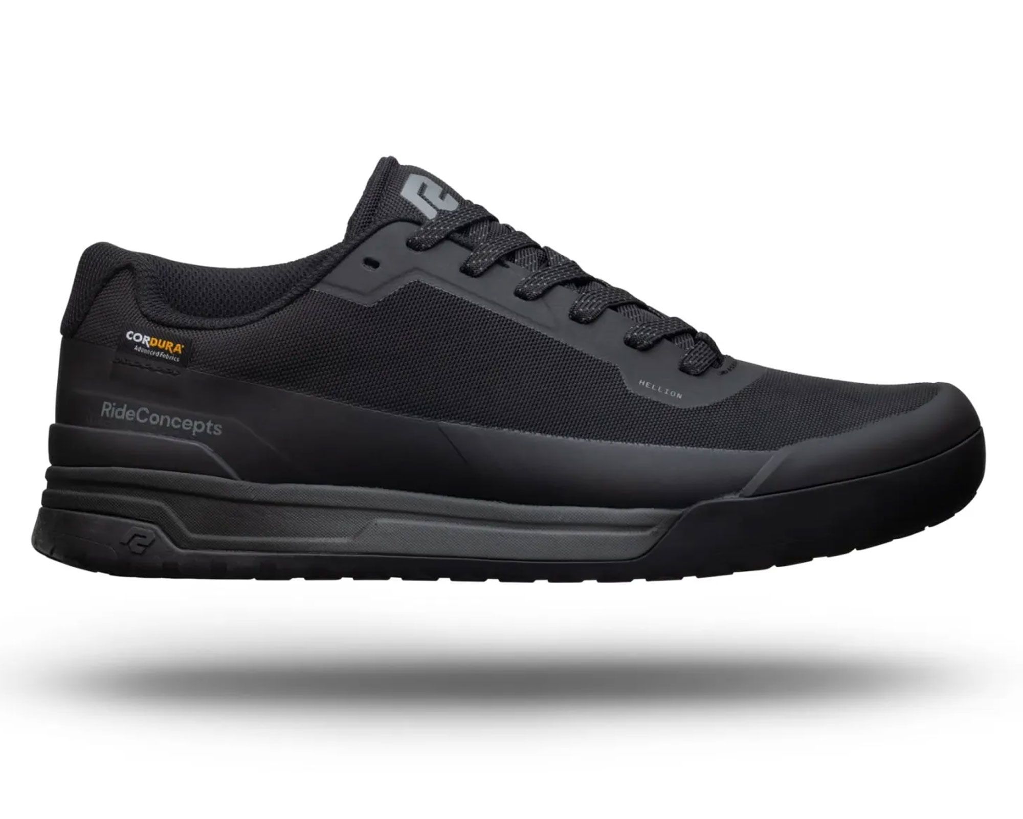 Кроссовки Hellion (Black) 12,5US(46,5EU) Ride Concepts