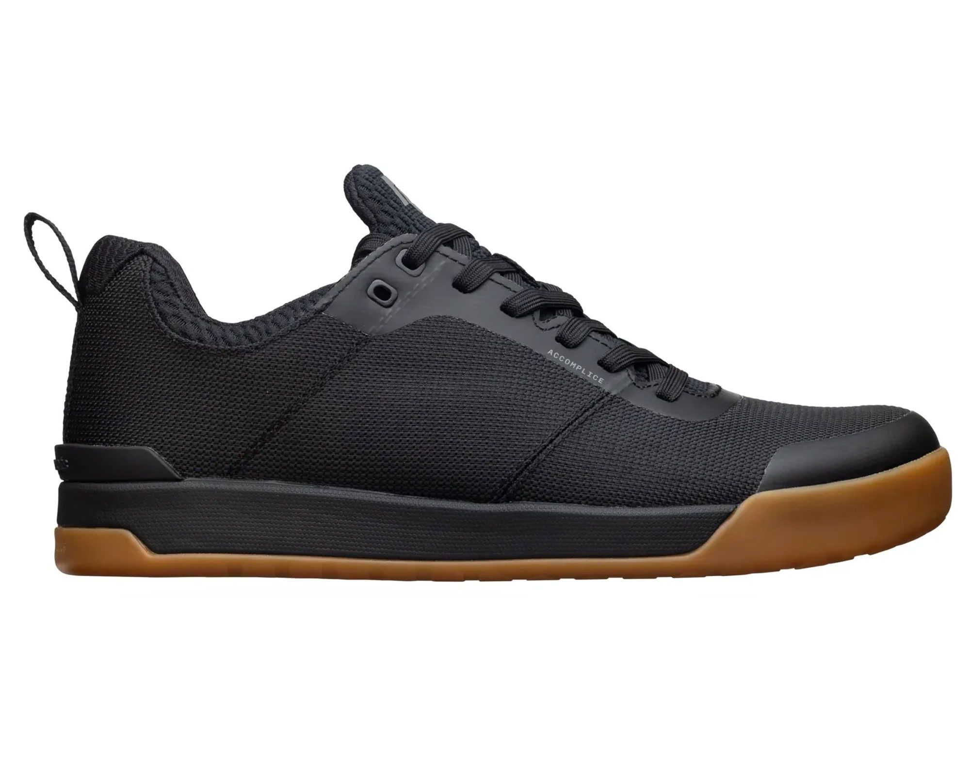 Кроссовки RIDE CONCEPTS Accomplice Men's (Black, 14US/48,5EU)