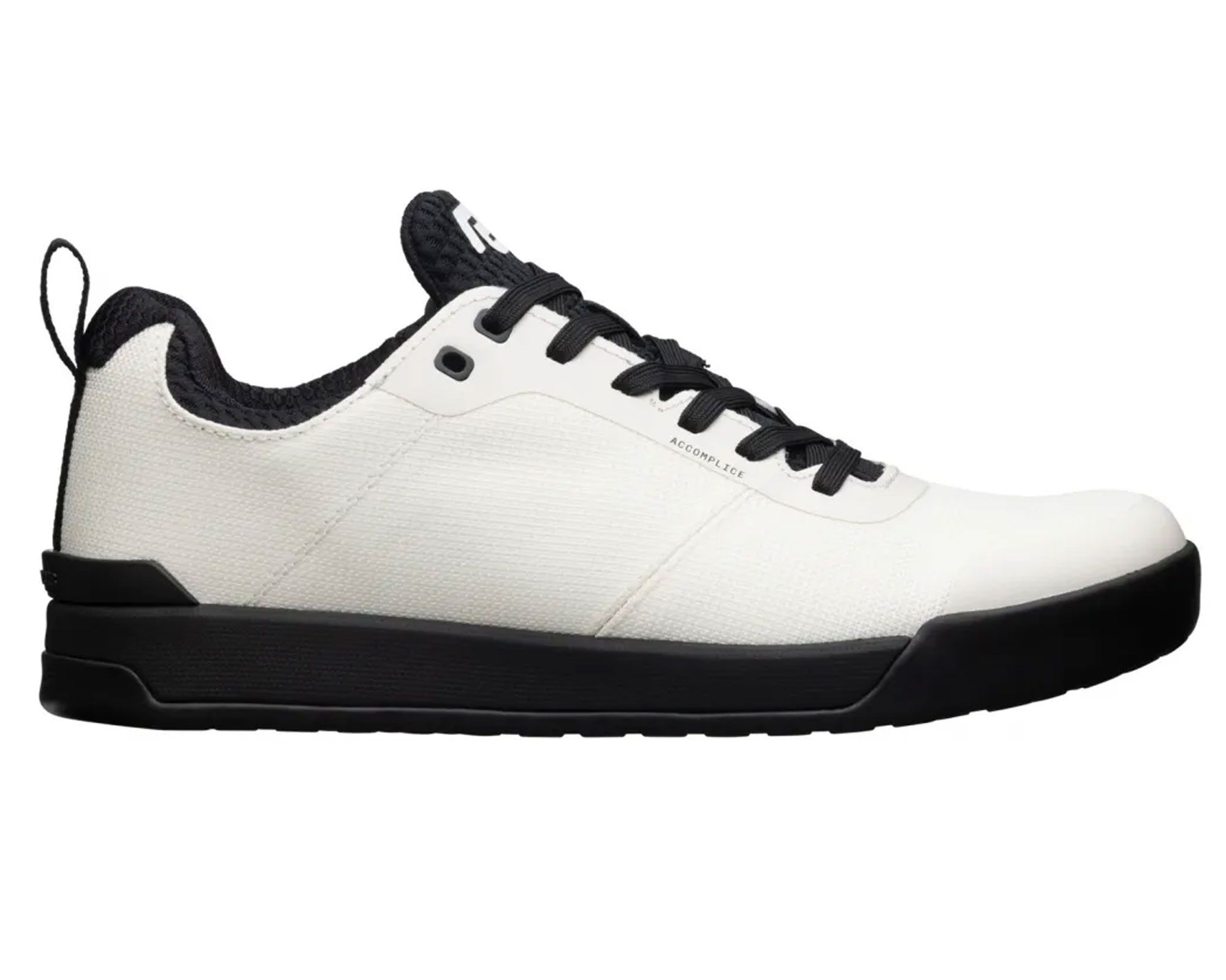 Кросівки RIDE CONCEPTS Accomplice Men's (White, 11US/44,5EU)