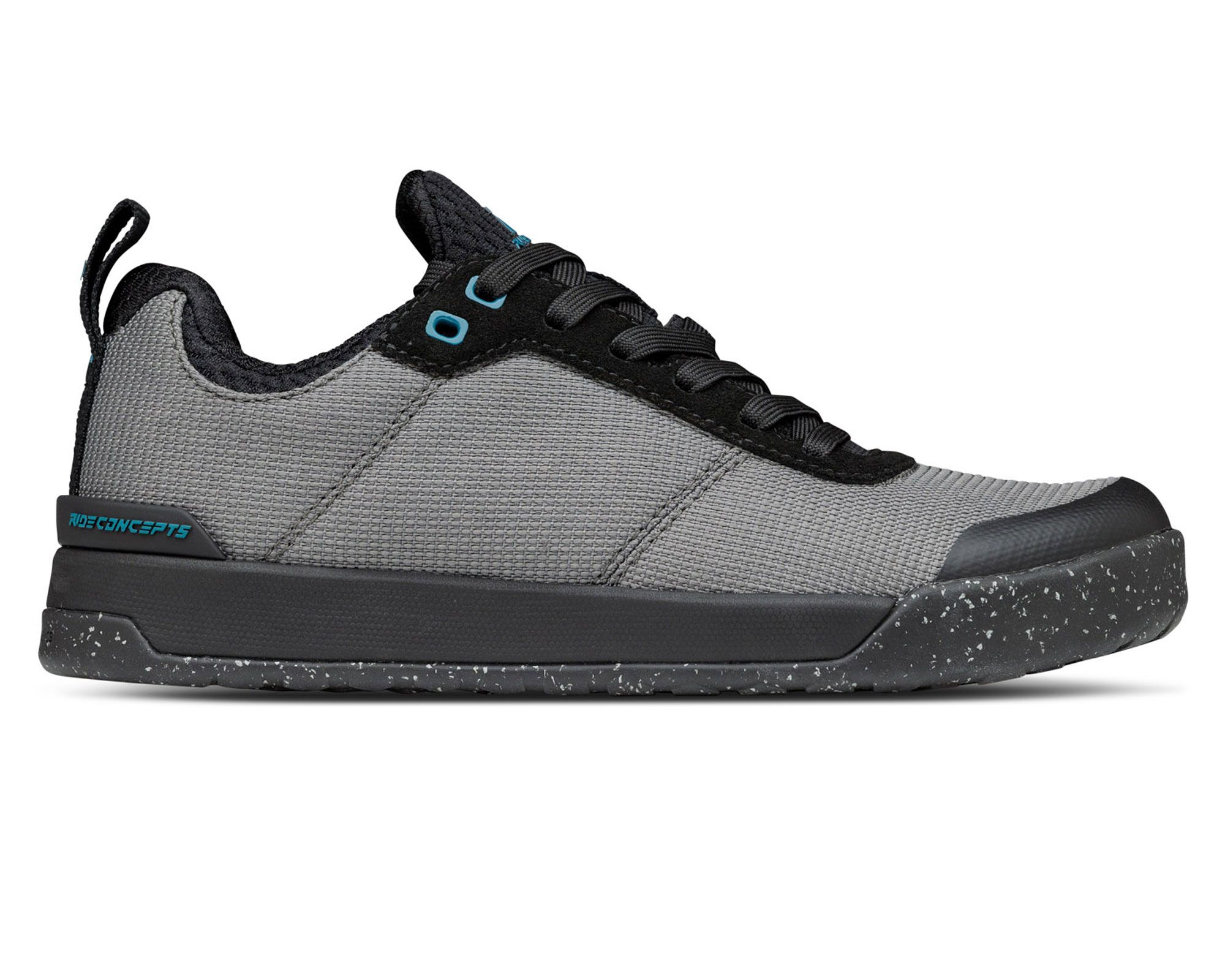 Кроссовки Accomplice Women's Ride Concepts (Charcoal/Tahoe Blue, 7US/37,5EU)