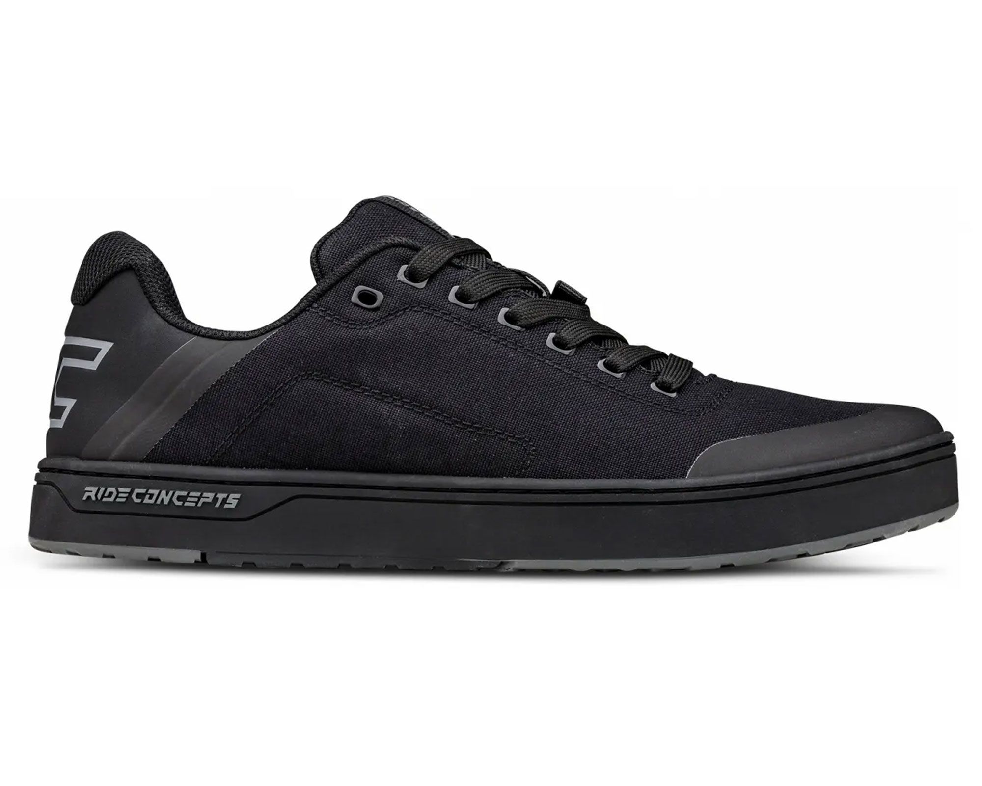 Кроссовки Livewire Men's Ride Concepts (Black, 7US/39,5EU)