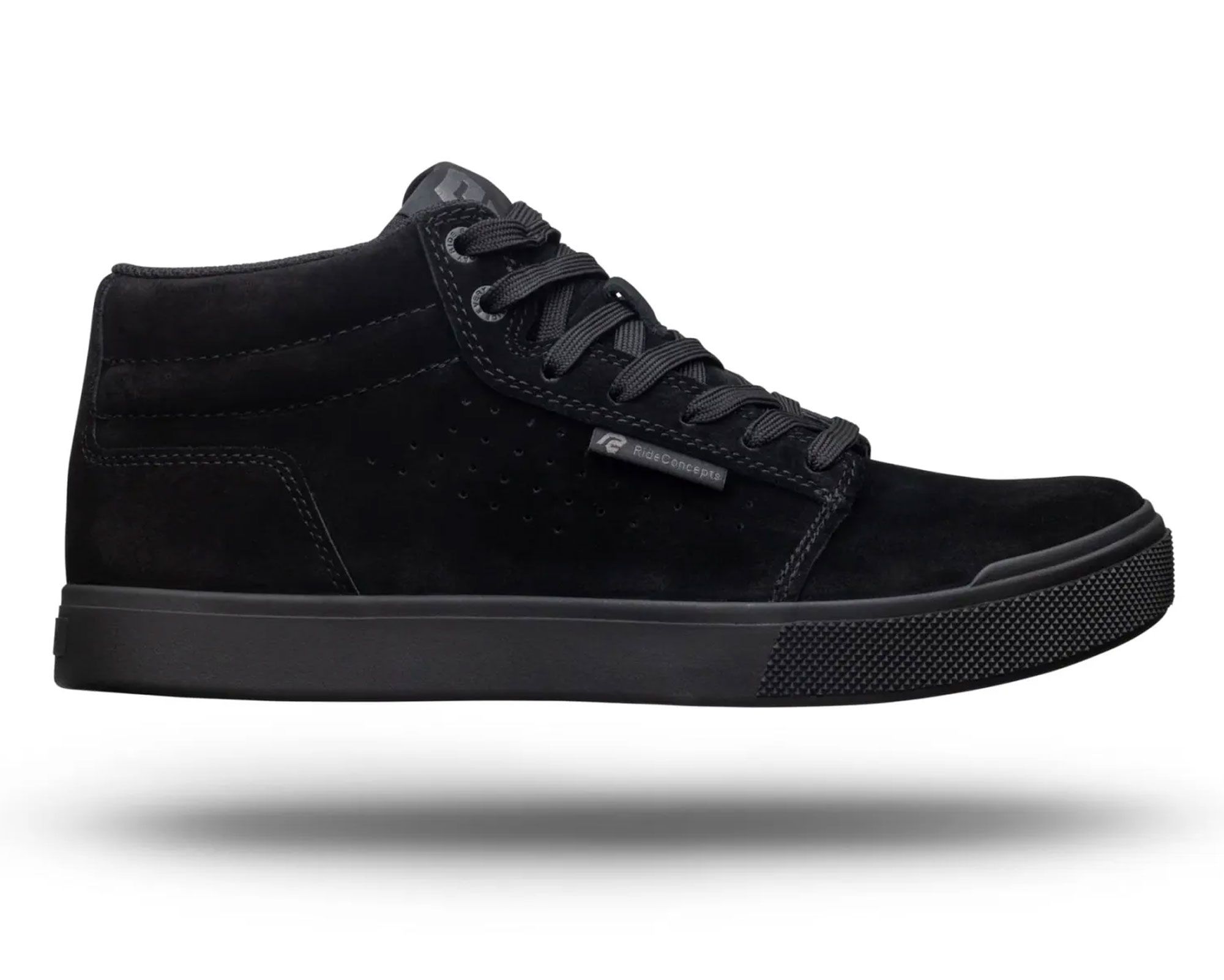 Кроссовки Vice Mid Men's Ride Concepts (Black, 11US/44,5EU)