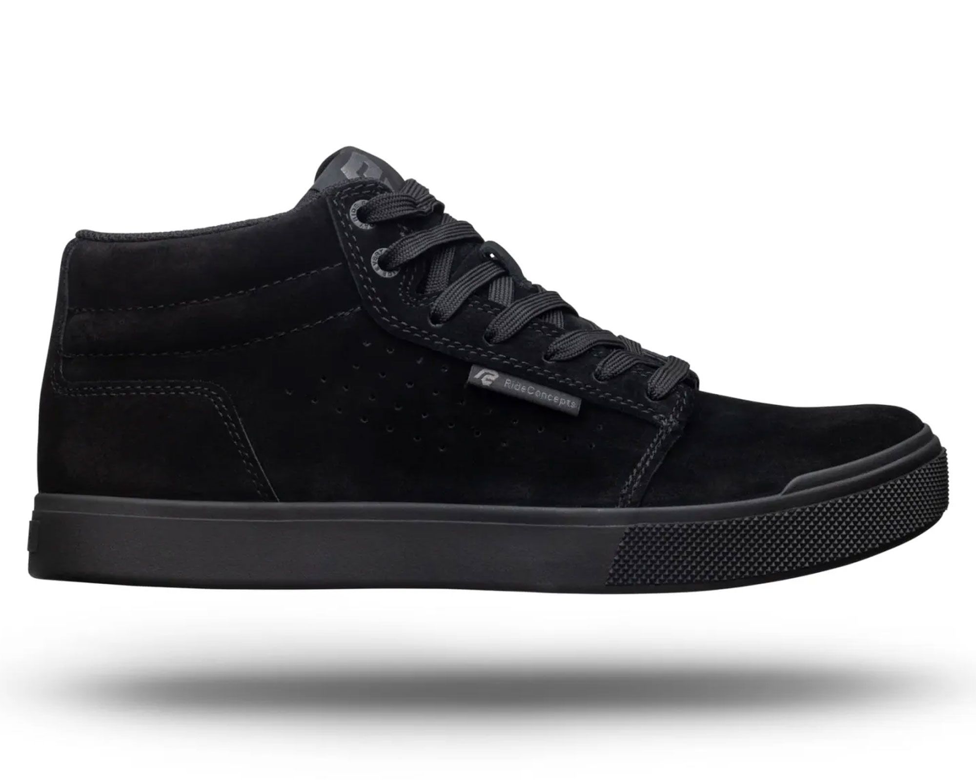 Кросівки Vice Mid Men`s Ride Concepts (Чорний) 9US (42EU)