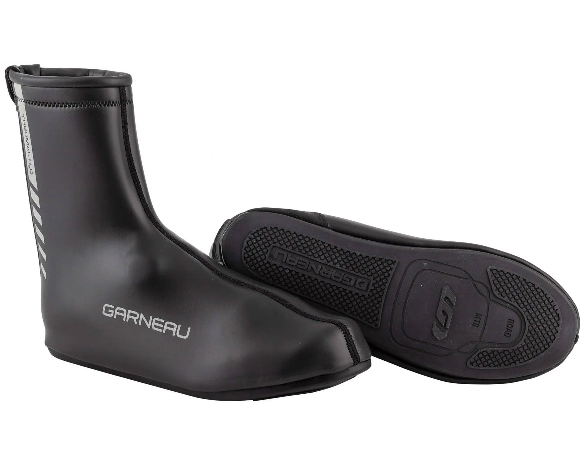 Бахилы Thermal H2O Garneau (Black) M