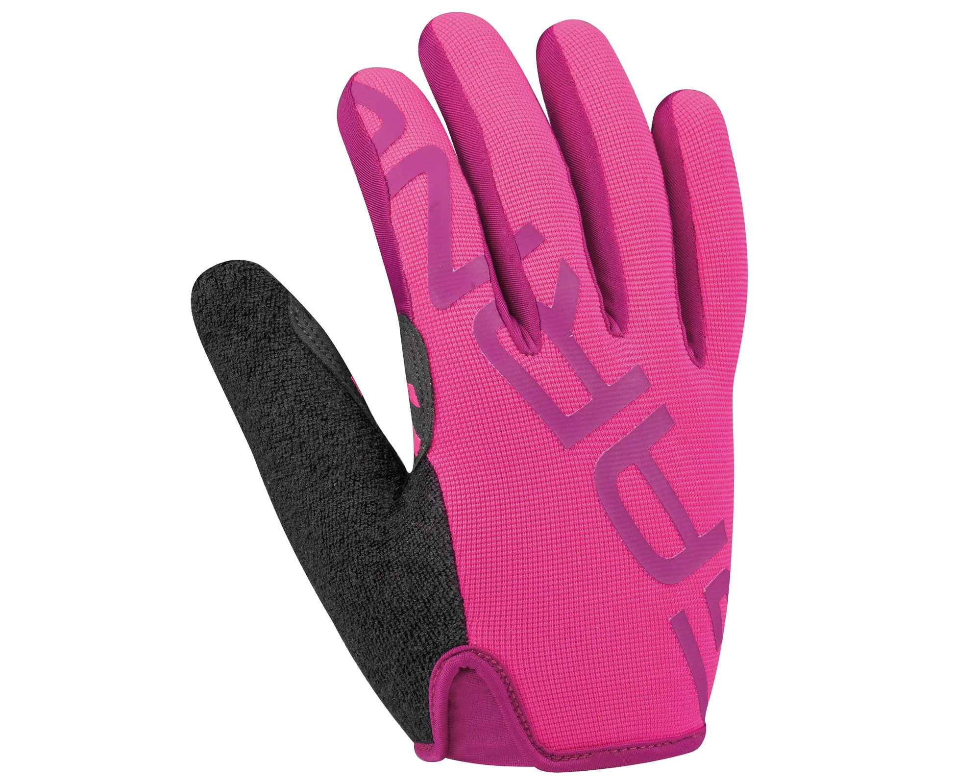 Велорукавички W's Ditch Garneau (Purple) L