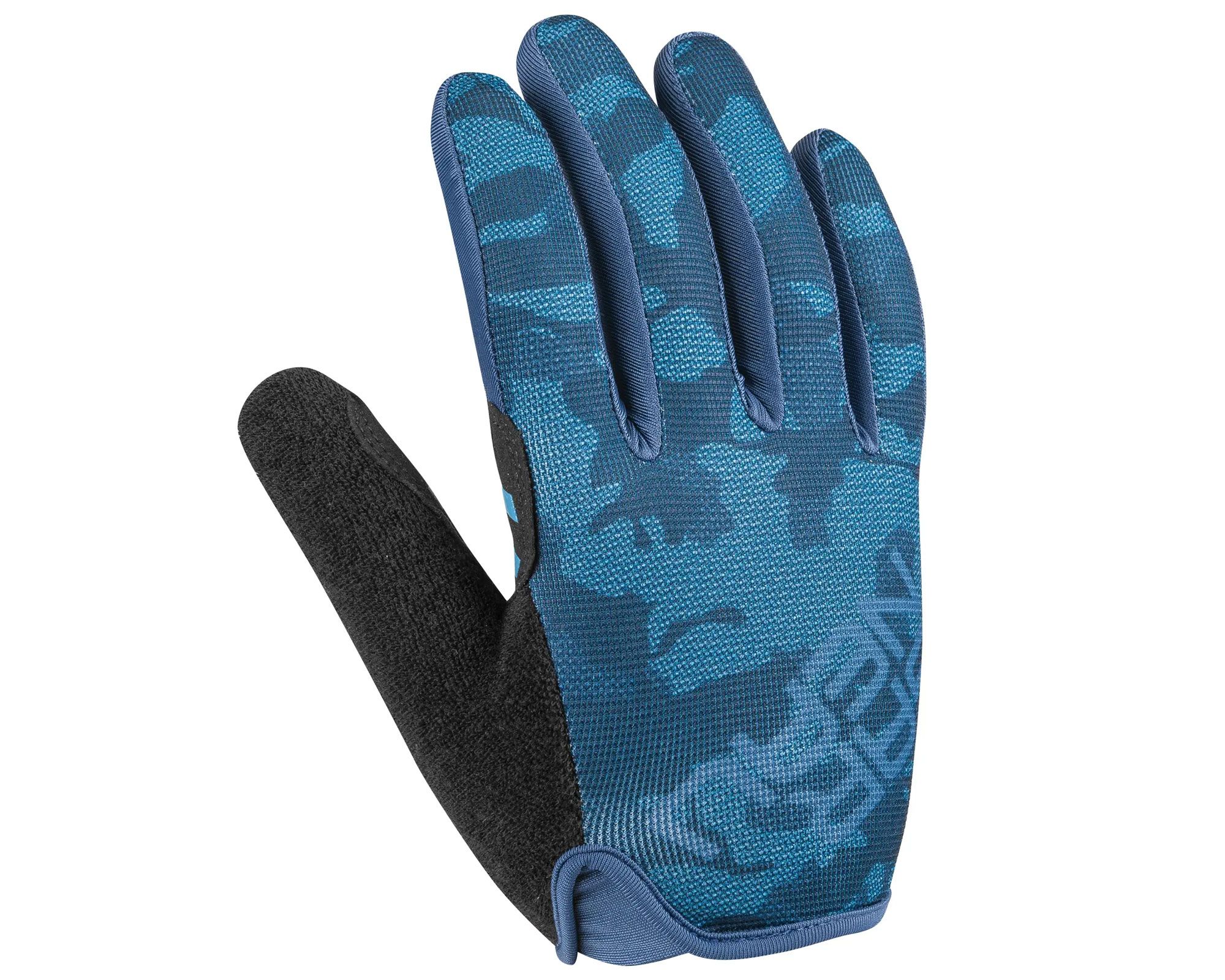 Велорукавички W's Ditch Garneau (Blue) L