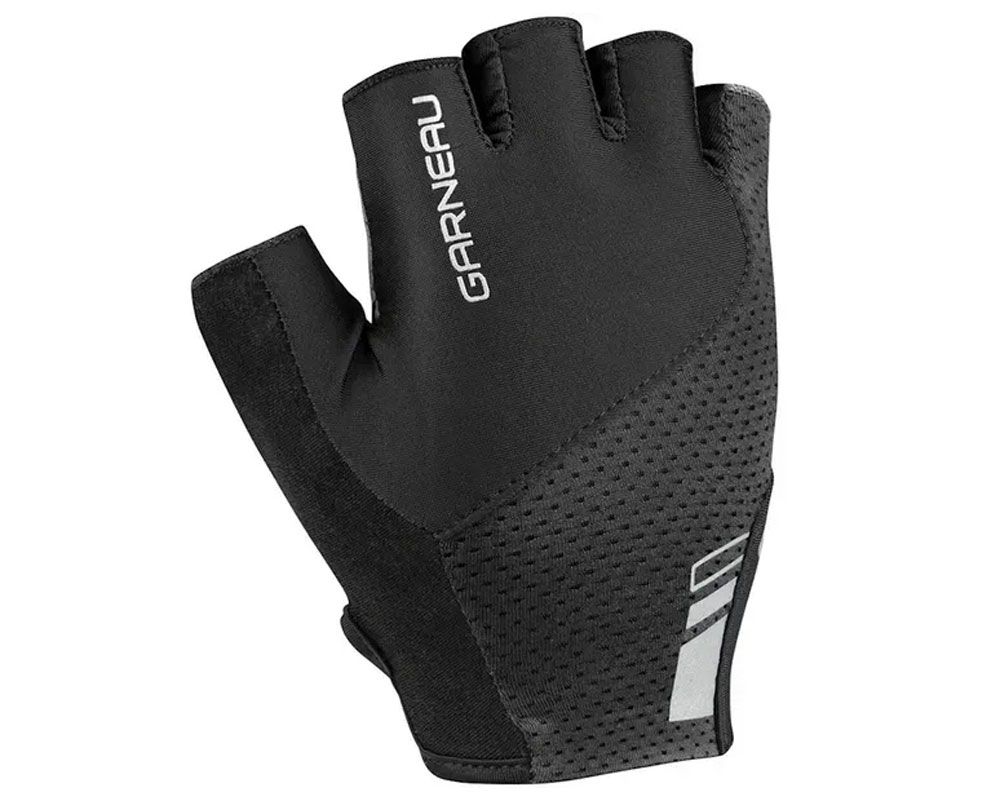 Велорукавички W's Nimbus Gel Garneau (Black) S