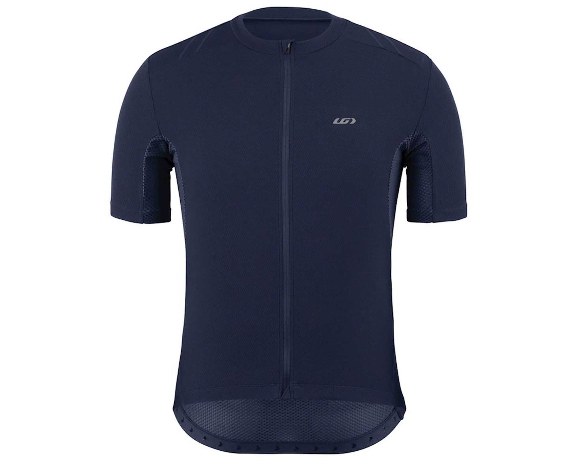 Велофутболка Garneau Lemmon 3 Jersey (Dark Nig, S)