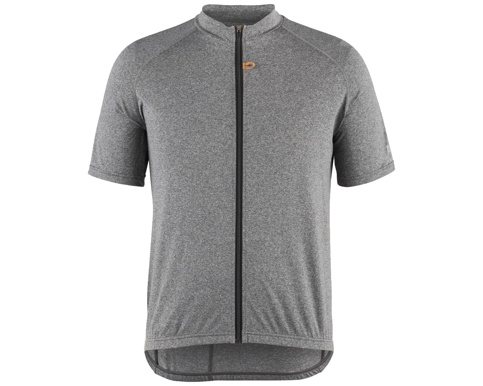 Велофутболка Garneau Manchester Jersey (Grey, M)