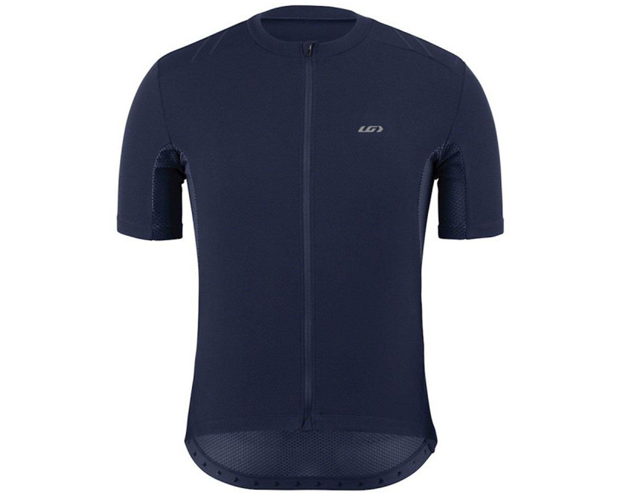 Велофутболка Garneau Trailer Jersey (Blue, M)