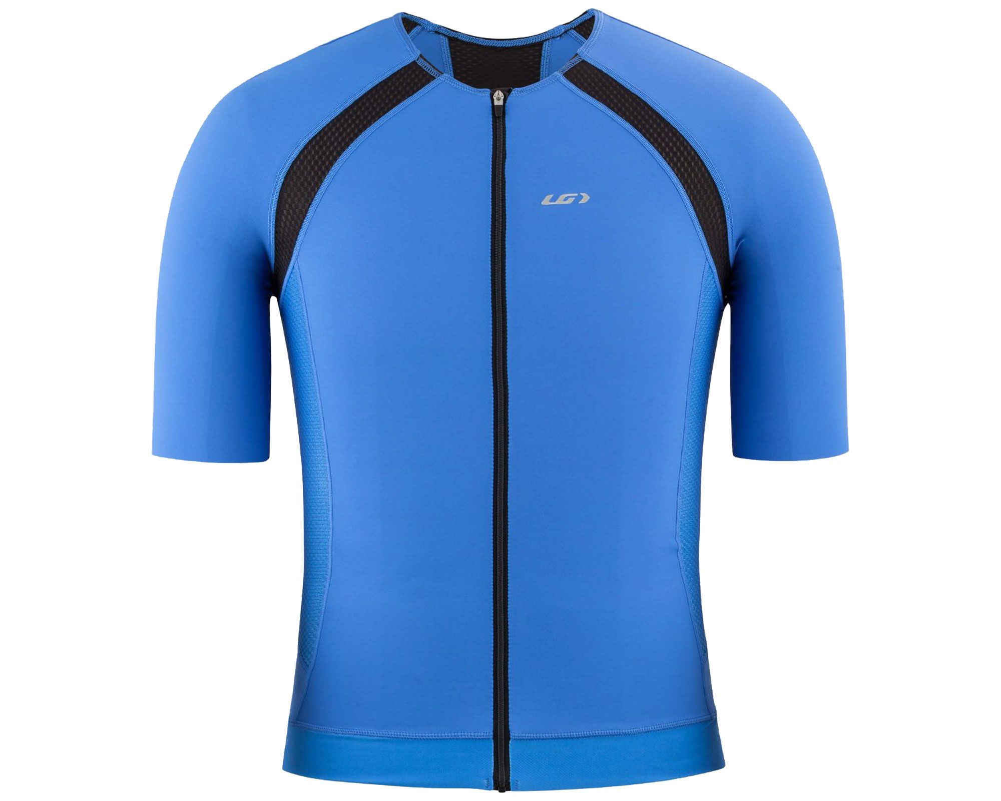Велофутболка Sprint Tri Джерси Garneau (Blue) M