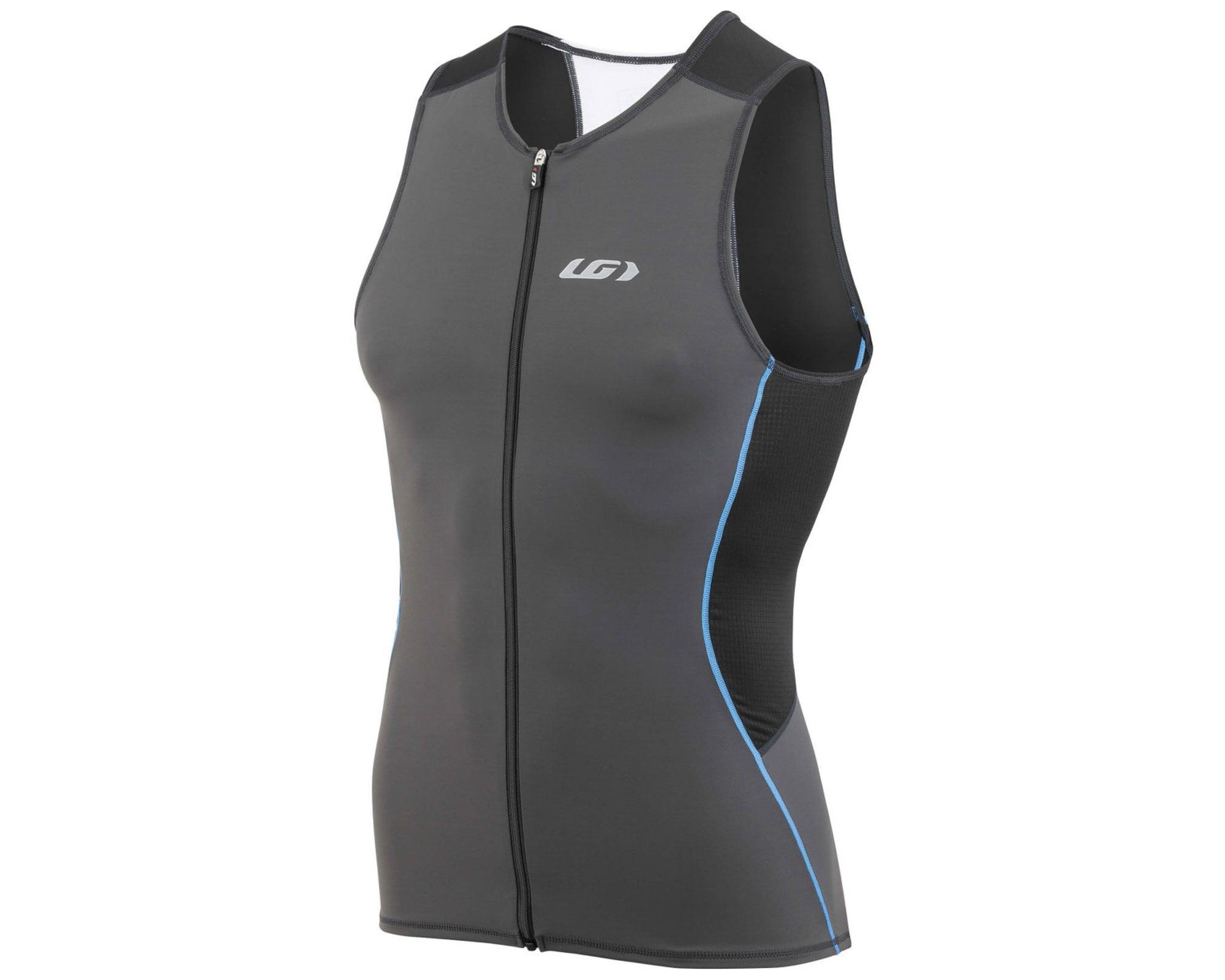 Веломайка Tri Comp Sl Garneau (Grey) XXL