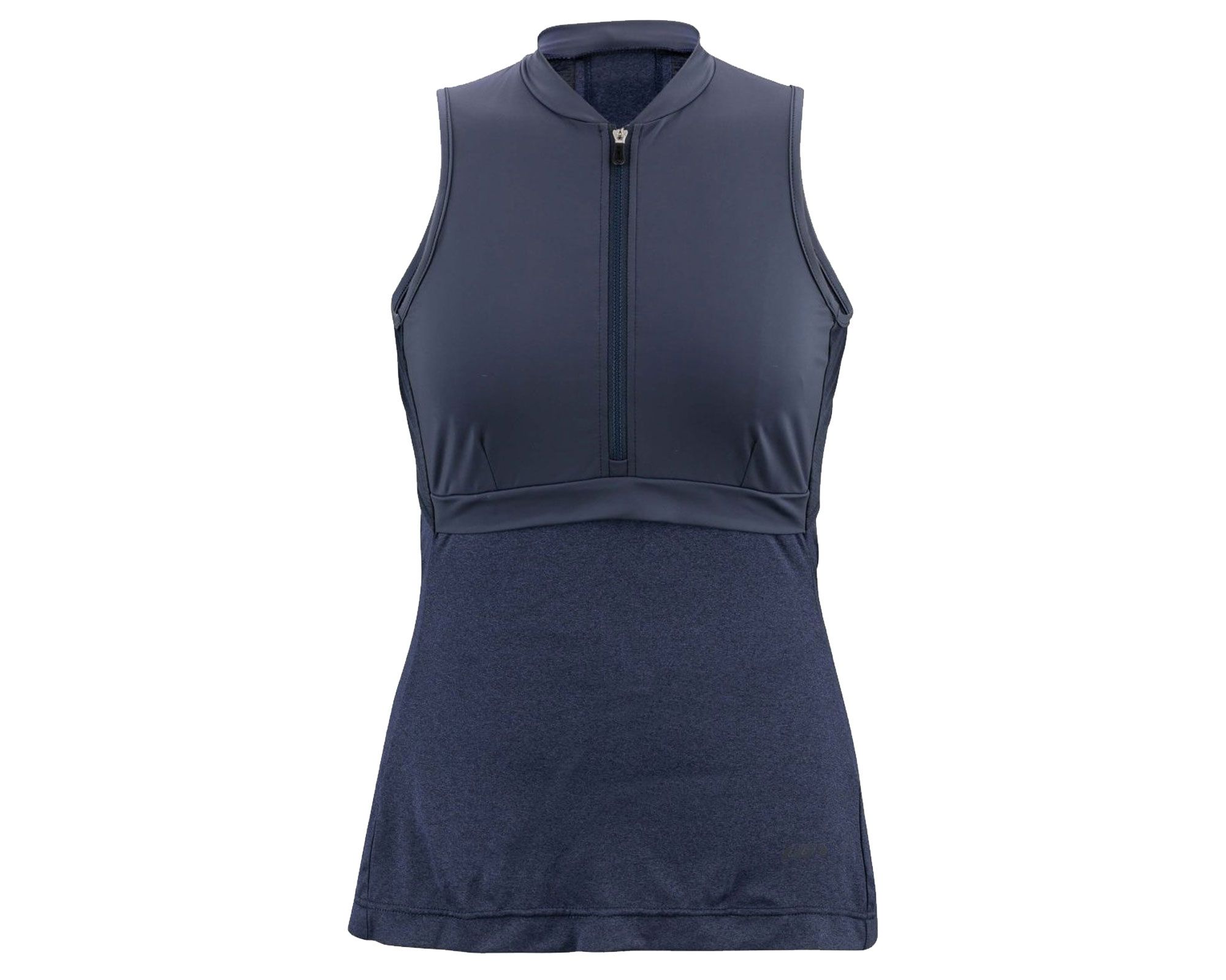 Велофутболка W Art Fact Sl Jersey Garneau (Dark Night) M