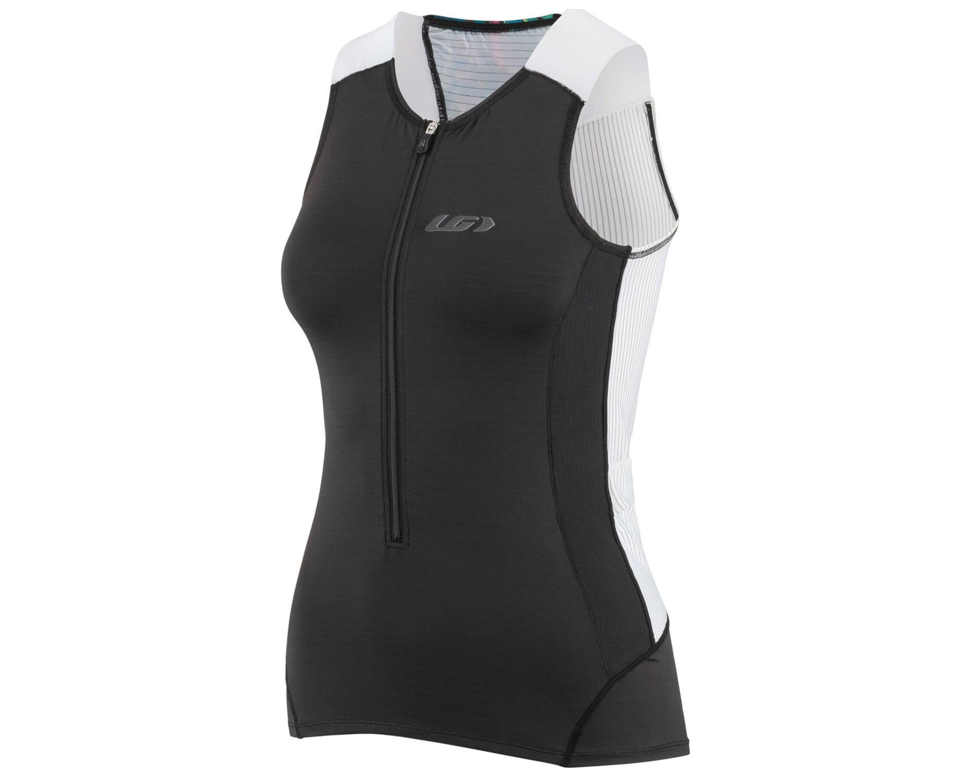 Веломайка Garneau W Pro Carbon Top (Tropical, M)