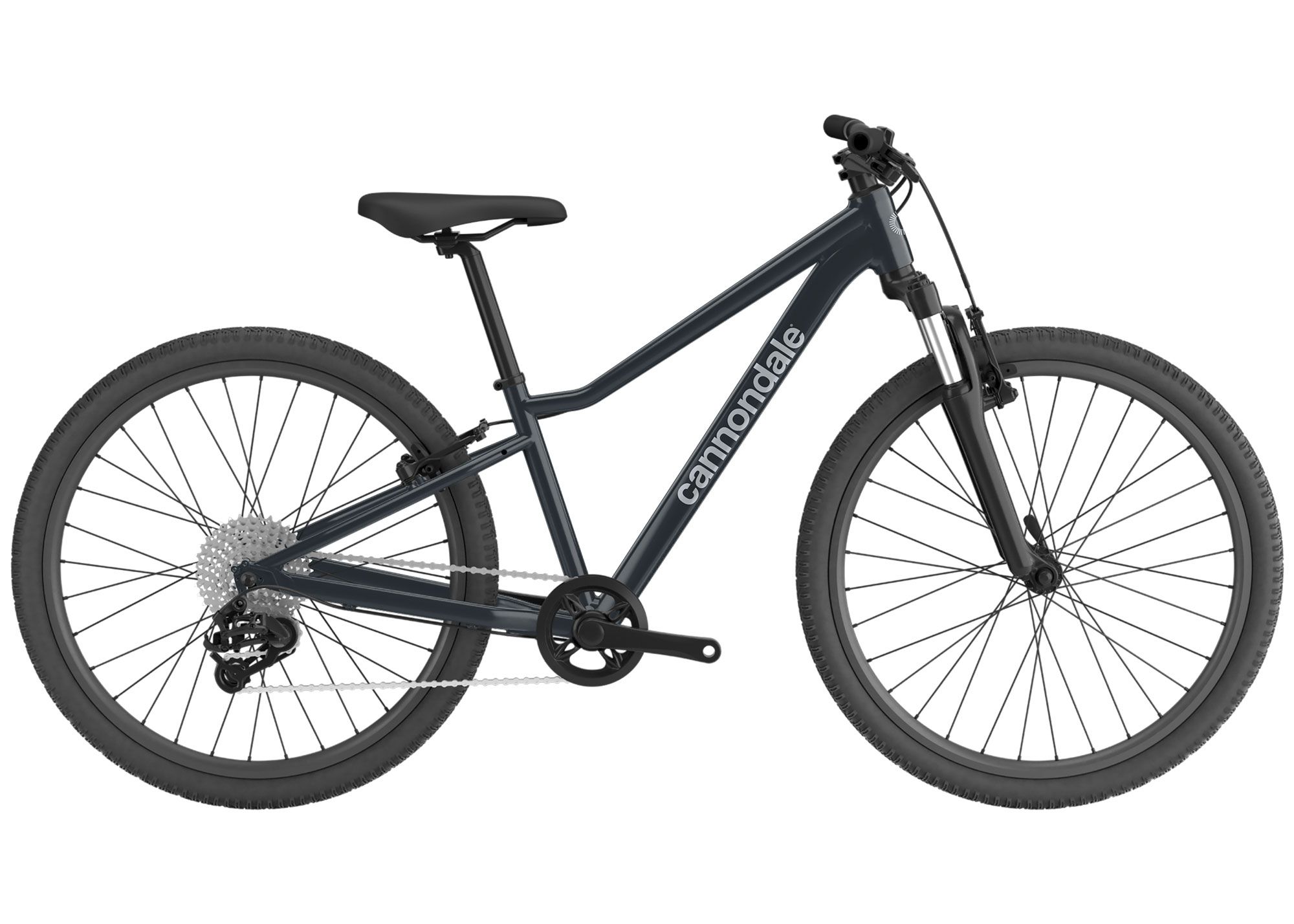 Велосипед 26 Cannondale Trail OS 2026 TUB