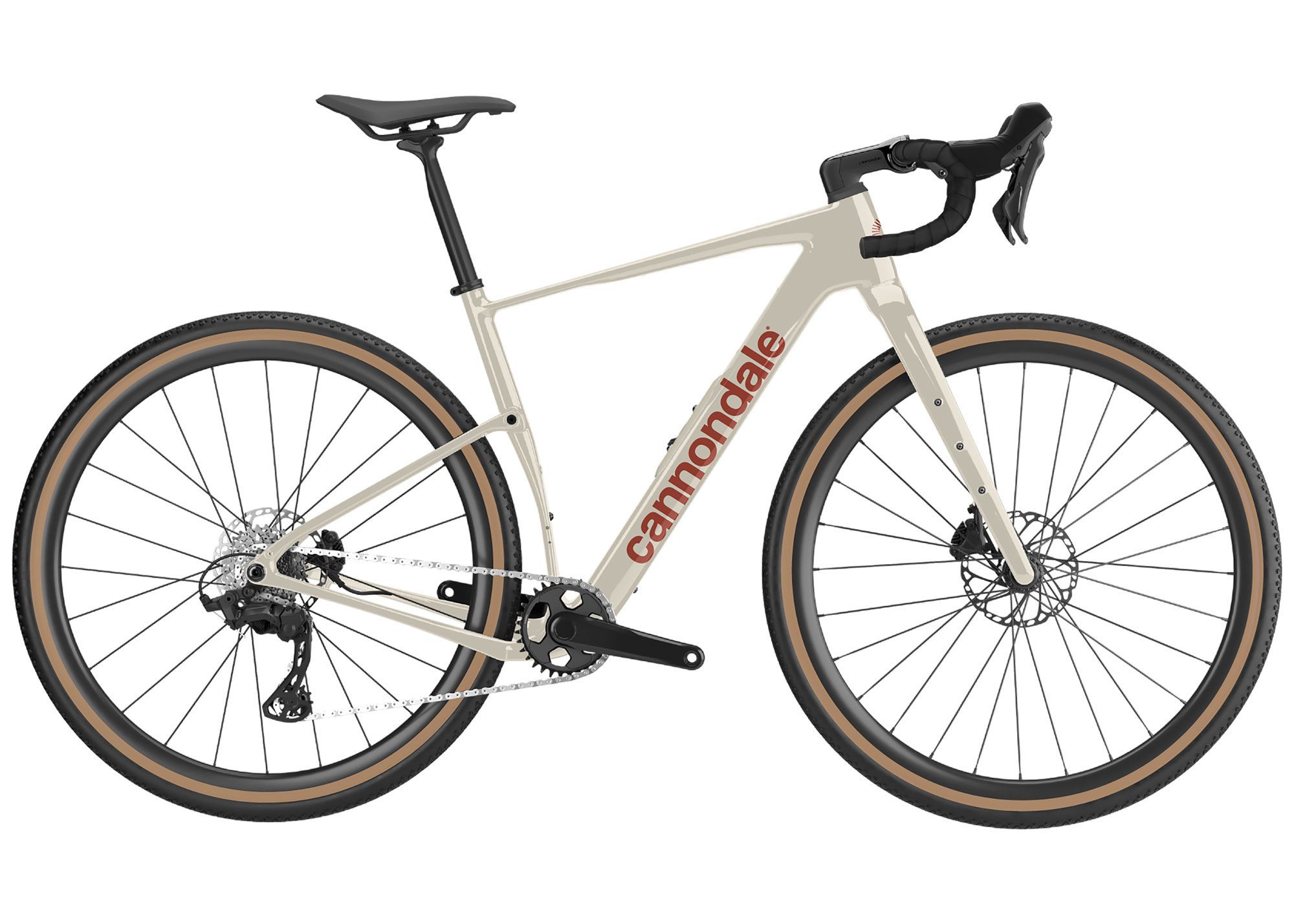 Велосипед 28 Cannondale Topstone Crb 3 GRX 1x рама - 56 2026 MRK