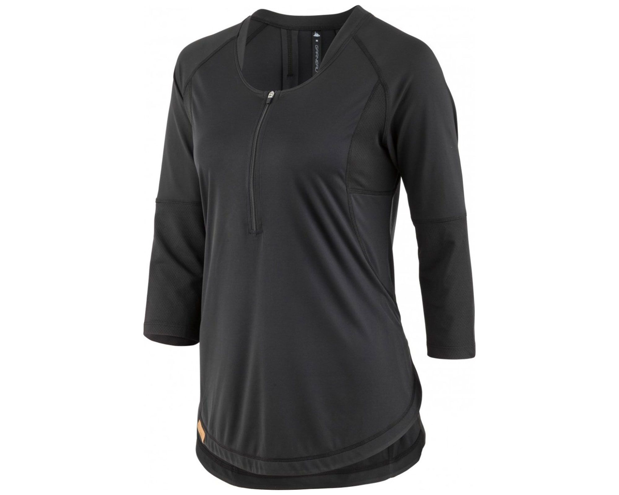 Велофутболка Garneau W's Milan Jersey (Pink, S)