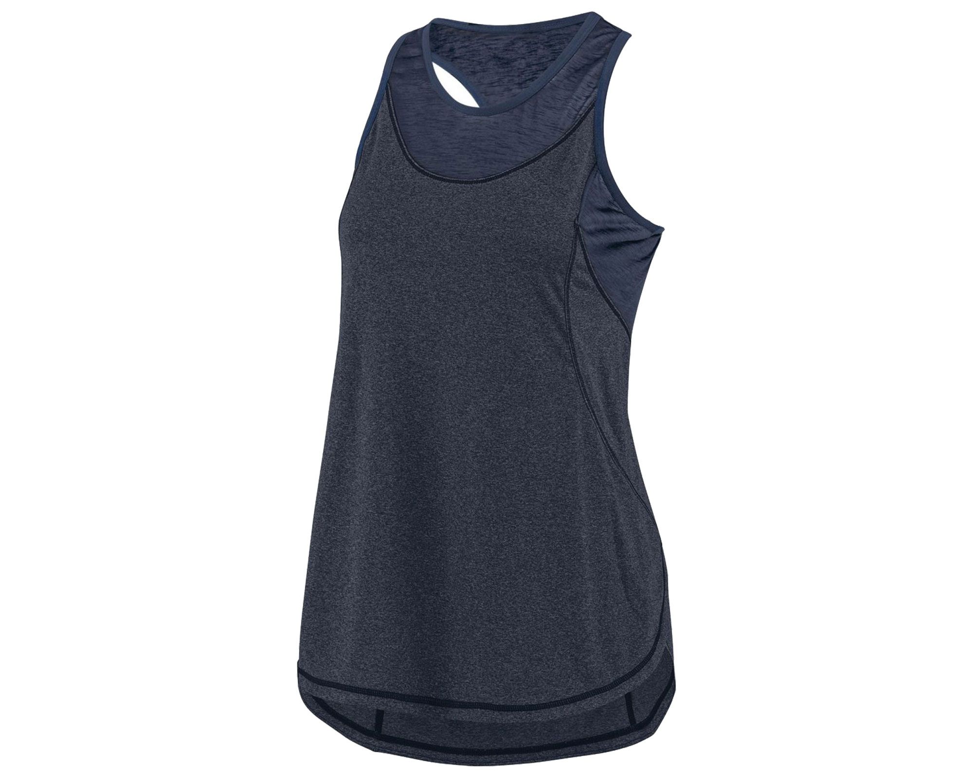 Веломайка W's Venice Top Garneau (синий) S