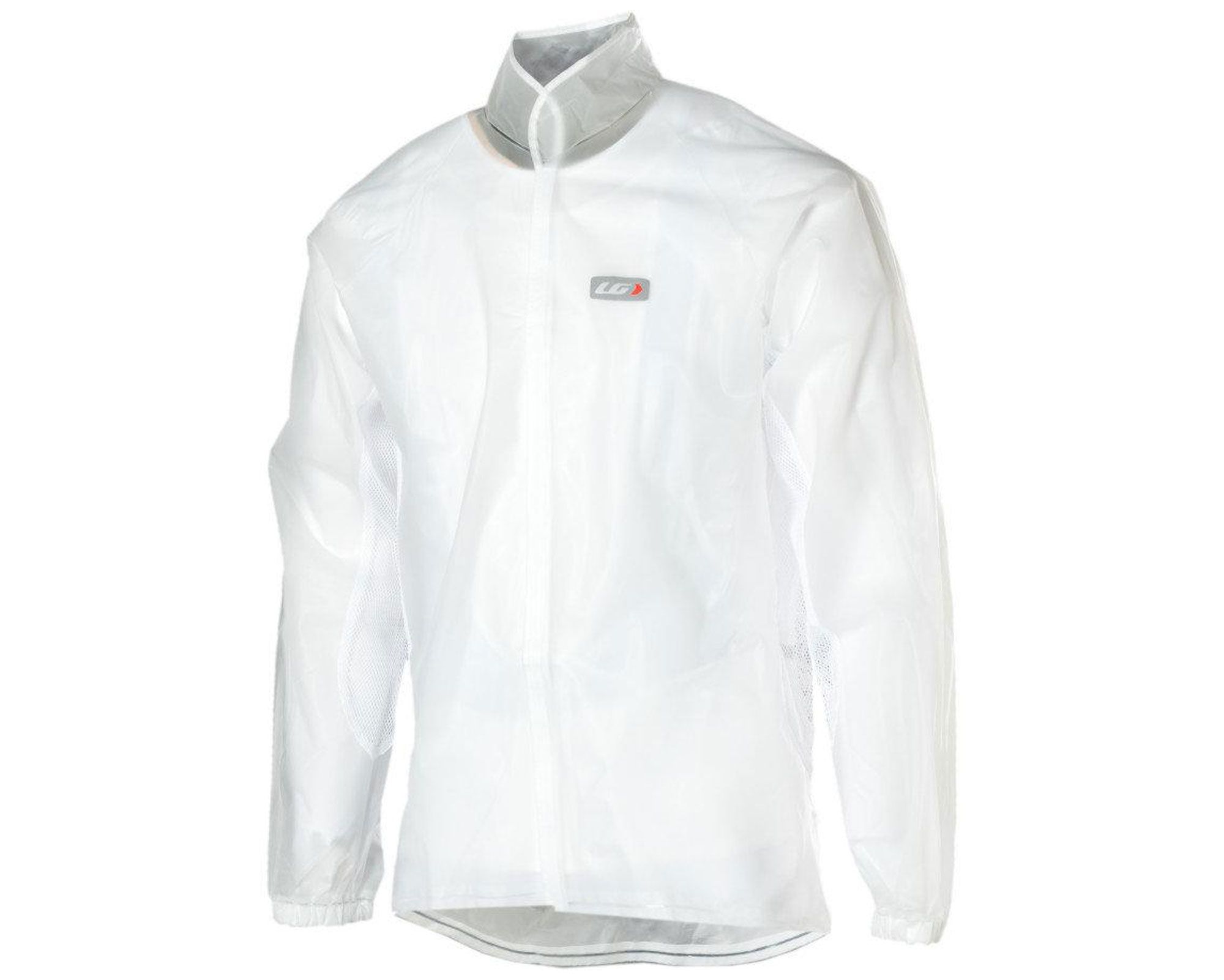 Велокуртка Clean Imper Garneau (прозора) S